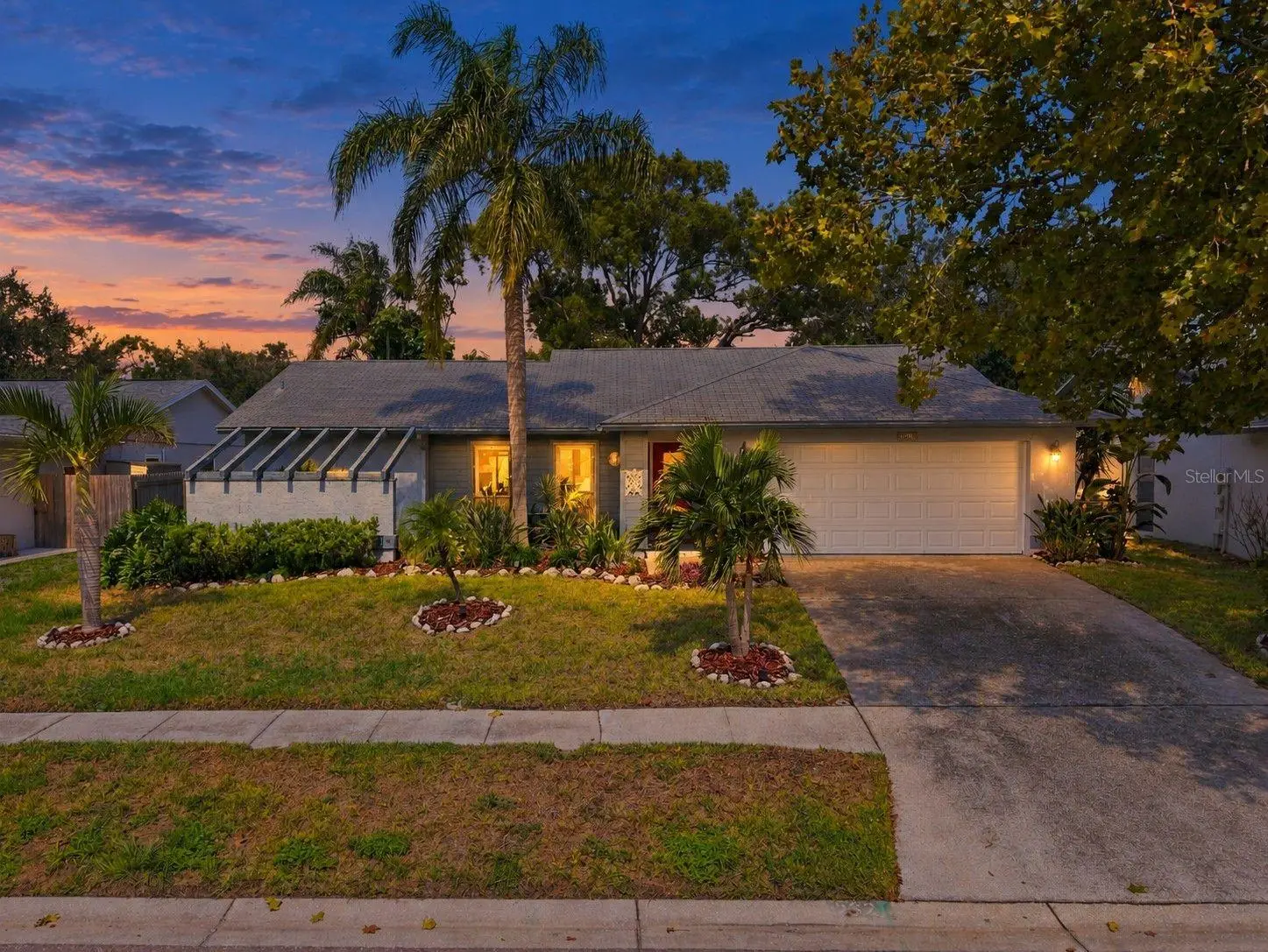 2621 Orchard Highlands Drive, FL