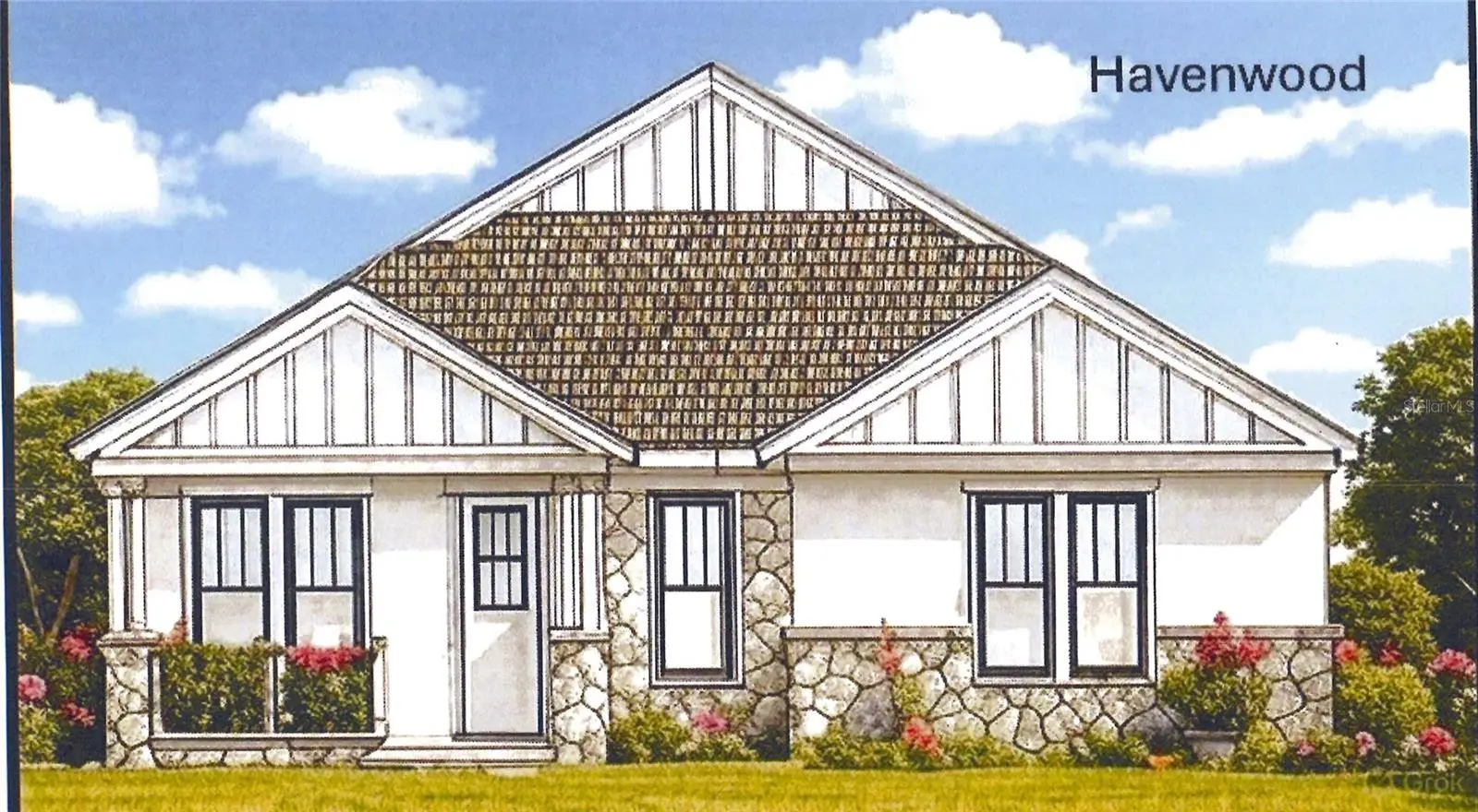 1882 86th Place, FL