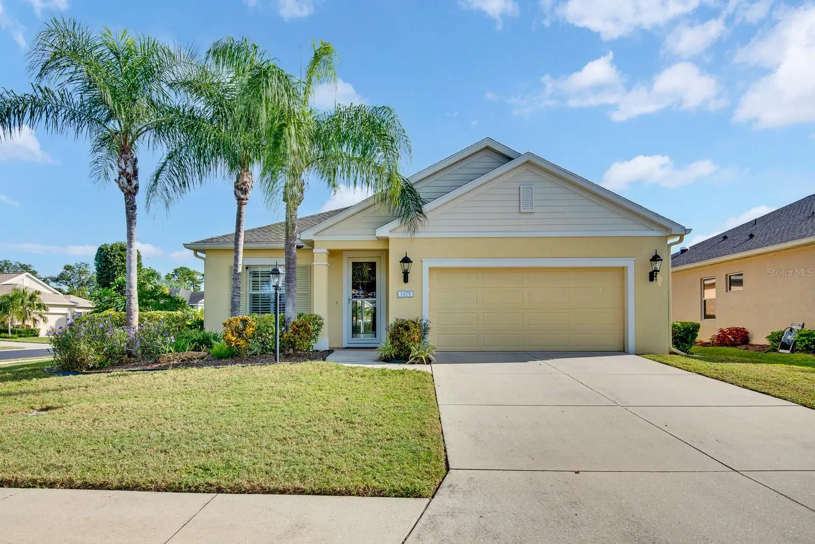 1475 Blue Horizon Circle, FL
