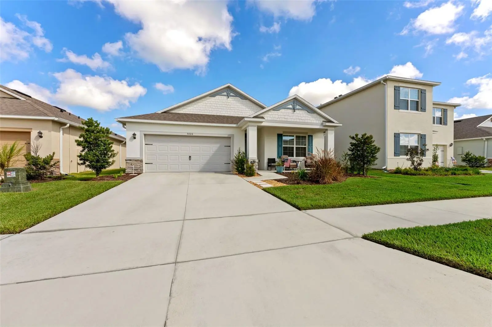 5006 Foxglove Circle, FL