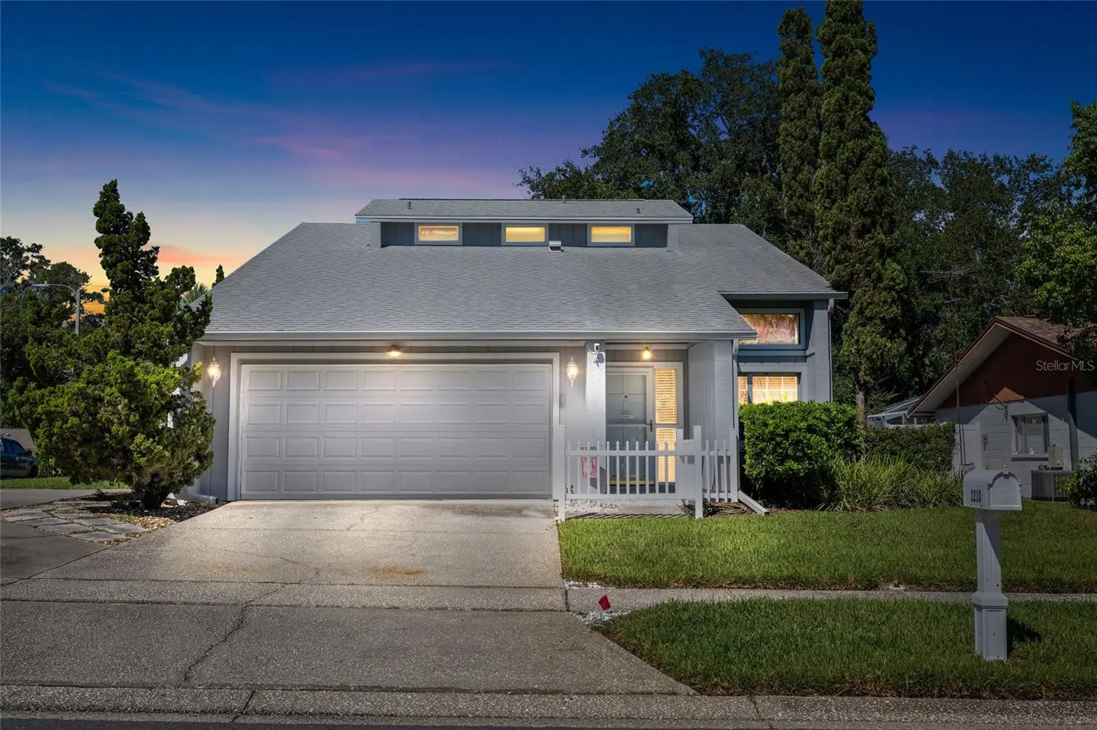 2210 Citrus Hill Road, FL