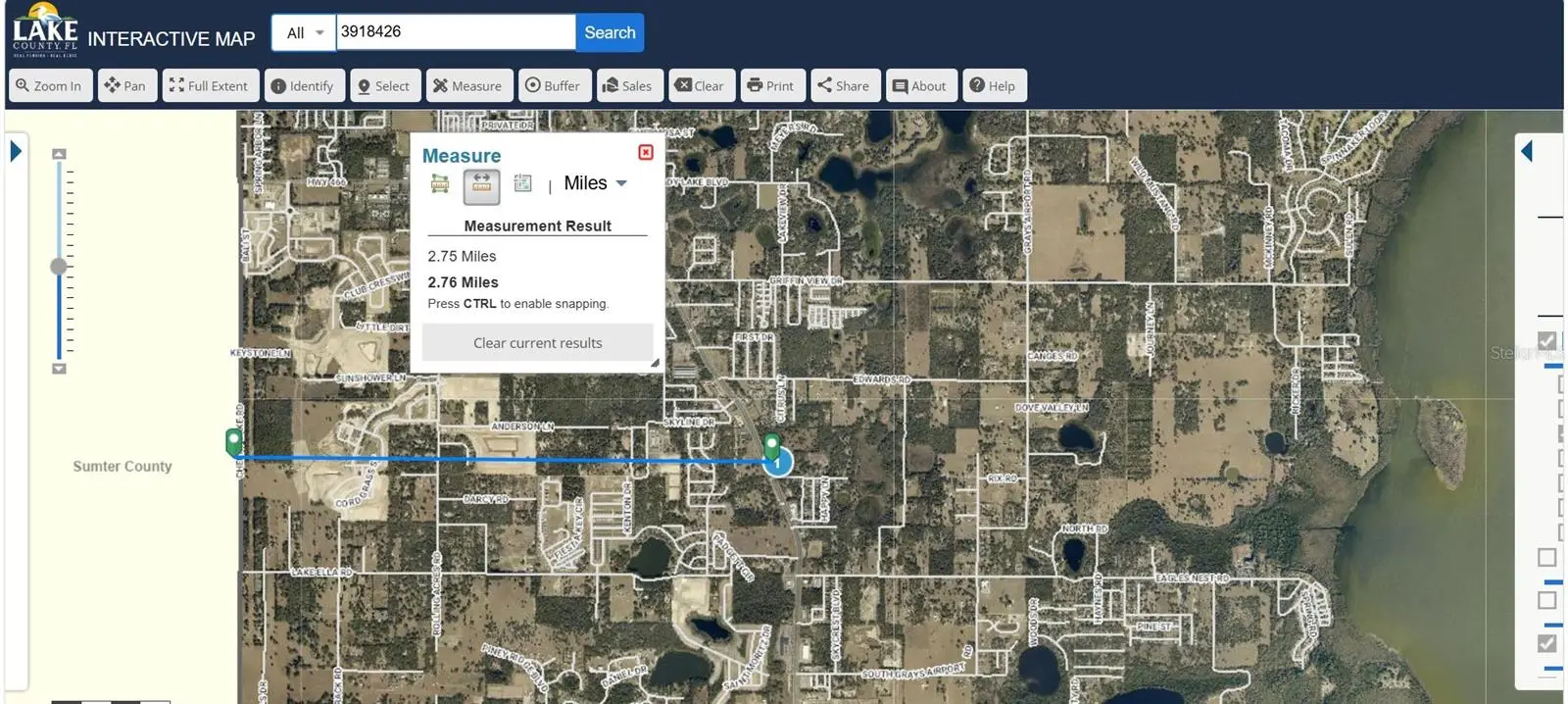 975 Us Highway 27/441, FL