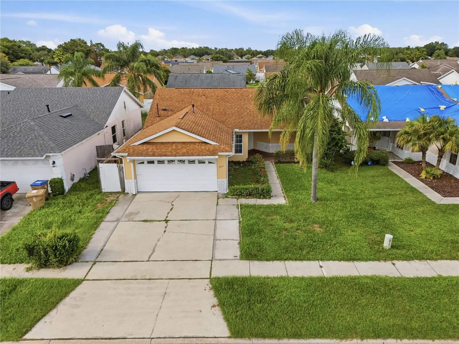 4609 Cheyenne Point Trail, FL