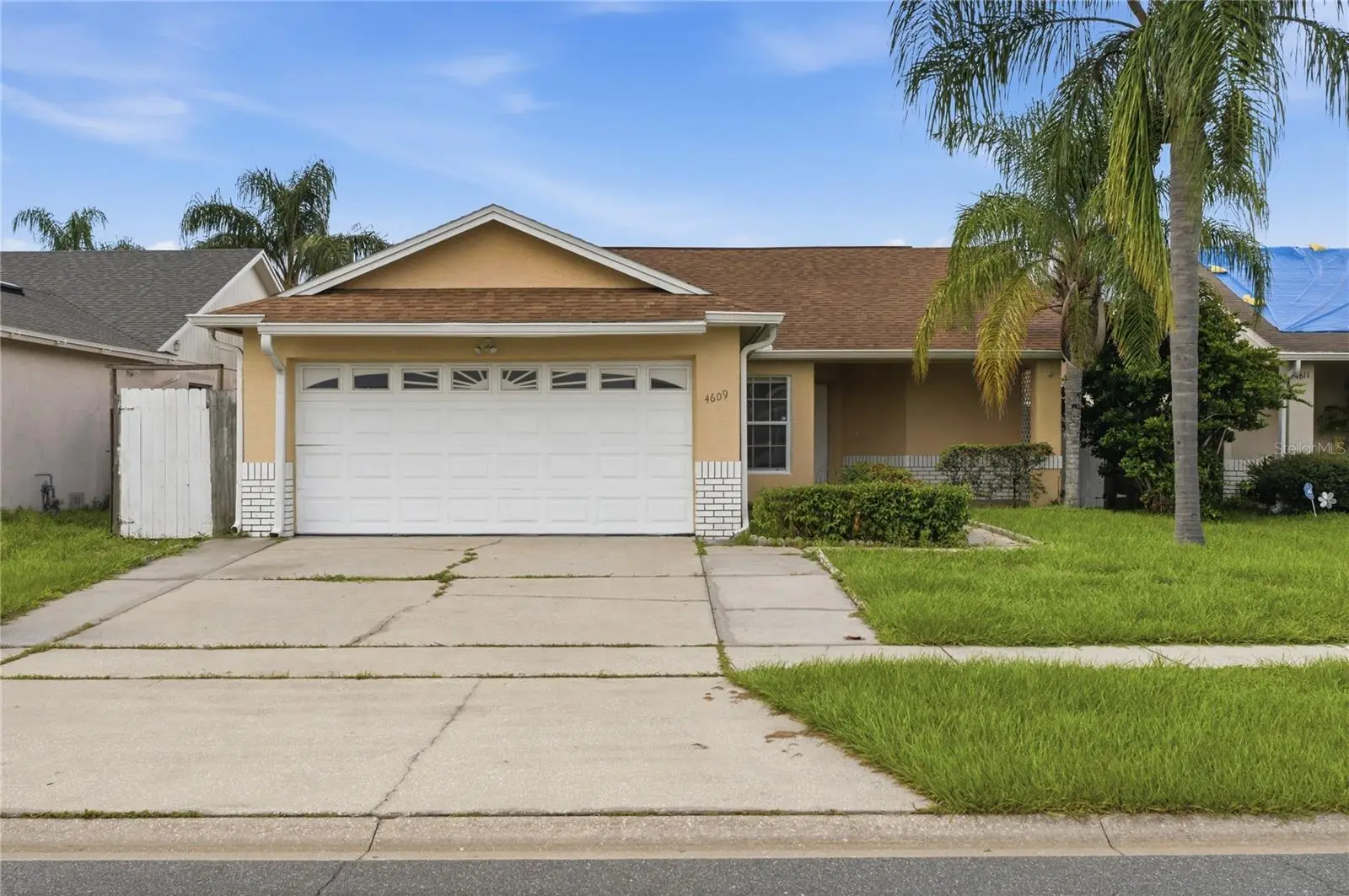 4609 Cheyenne Point Trail, FL