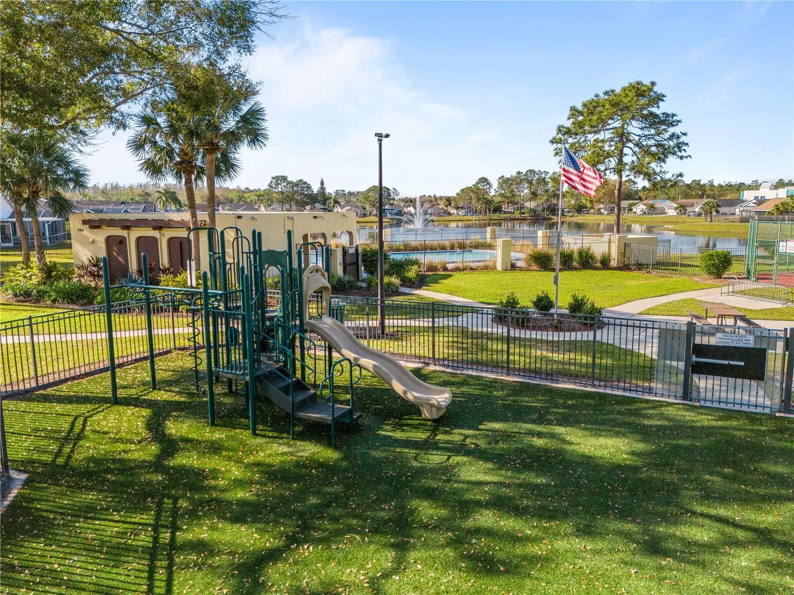 4609 Cheyenne Point Trail, FL