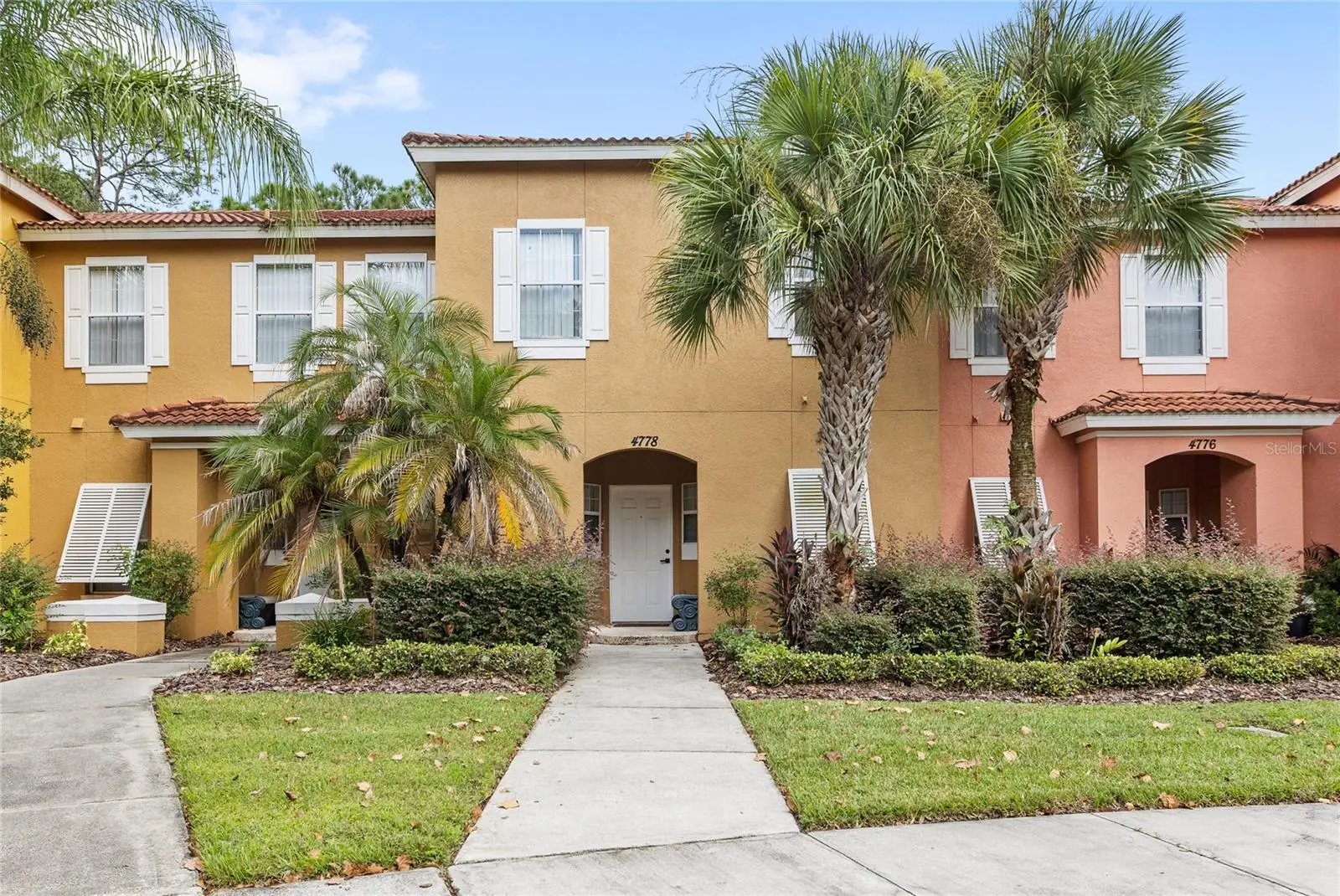 4778 Vero Beach Place, FL