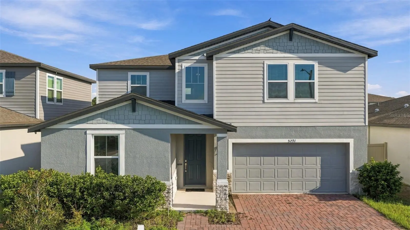 5291 Meredrew Lane, FL