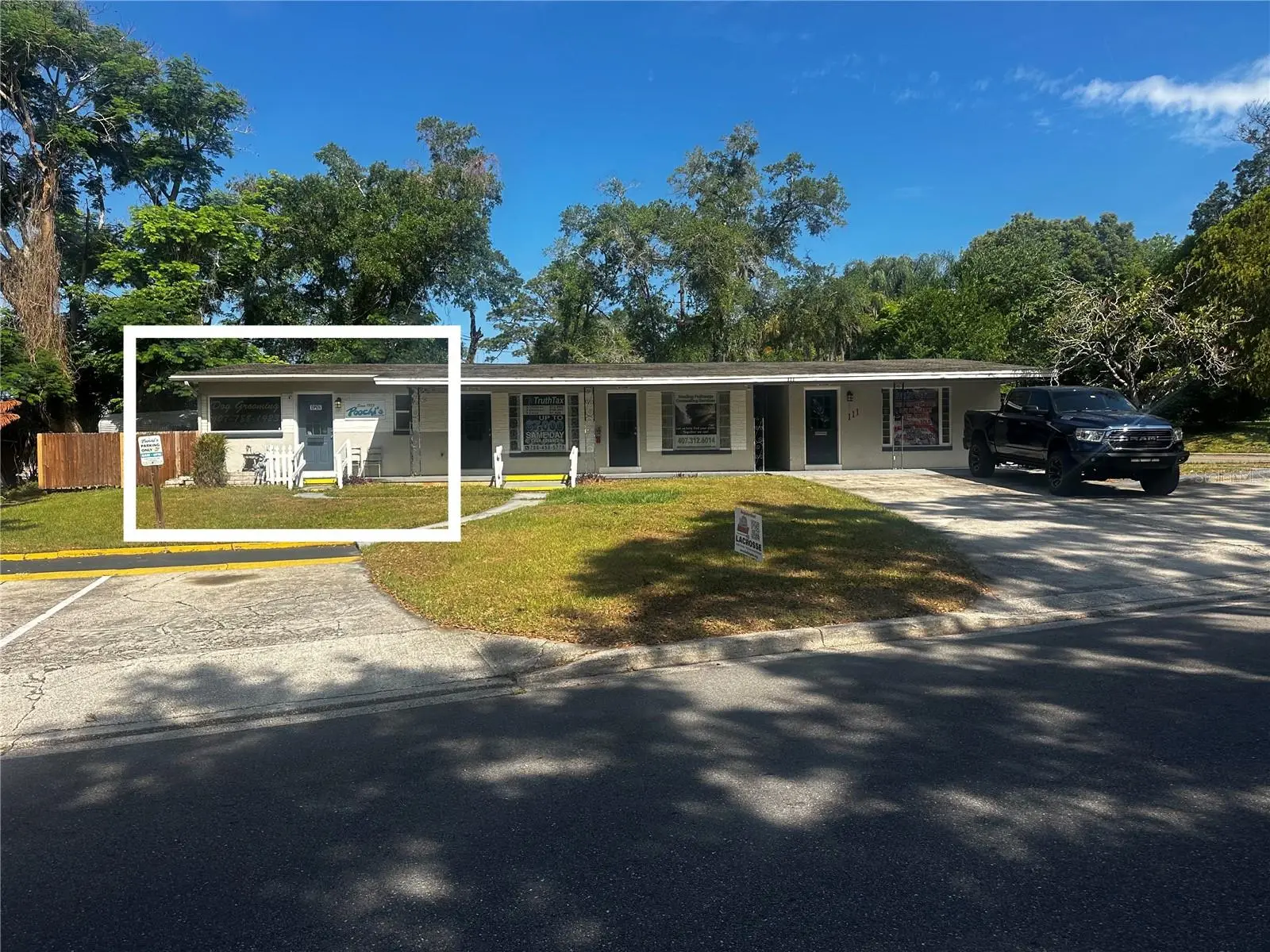 111 Jewel Drive, FL