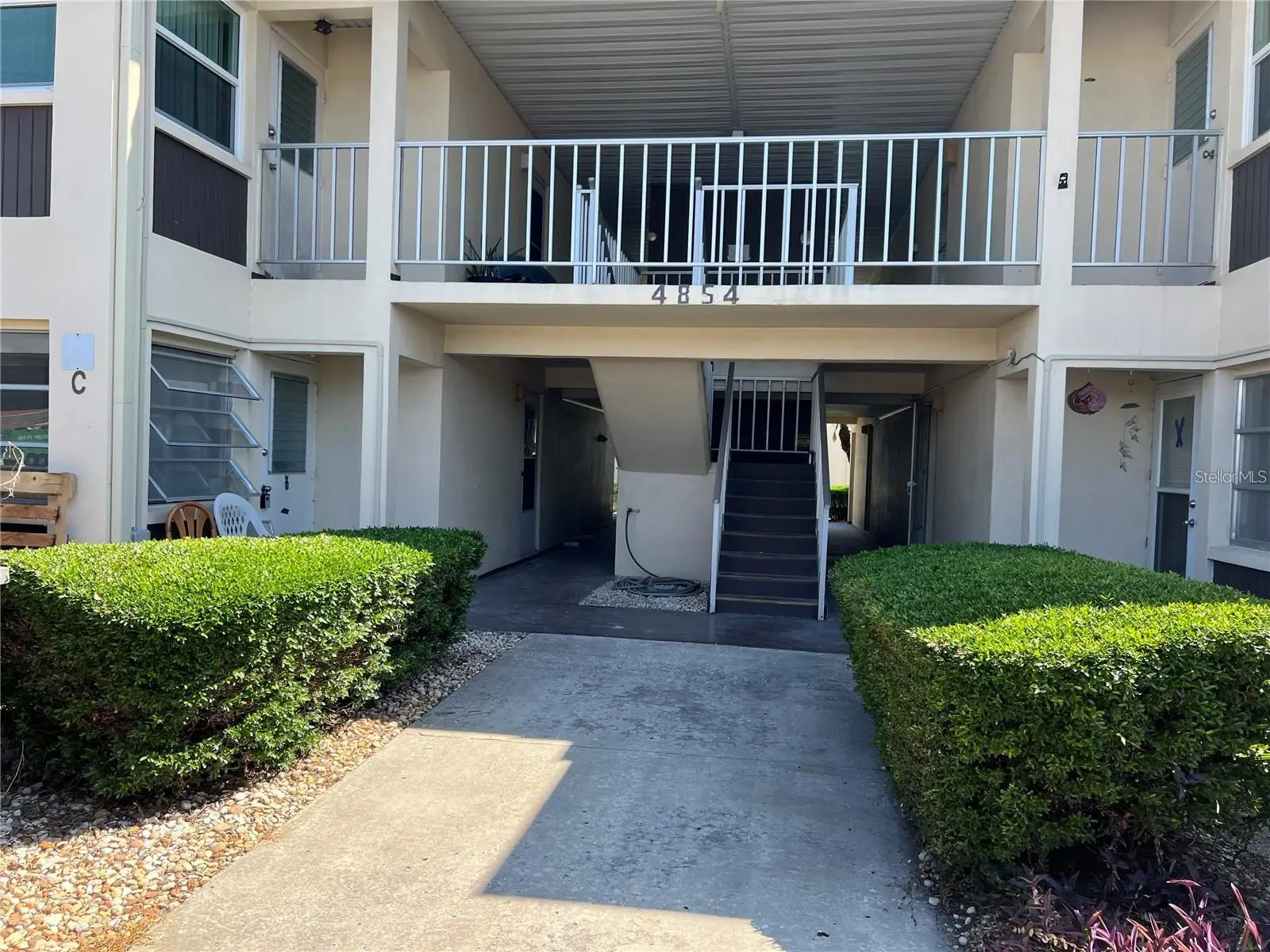 4854 Marine Parkway, FL