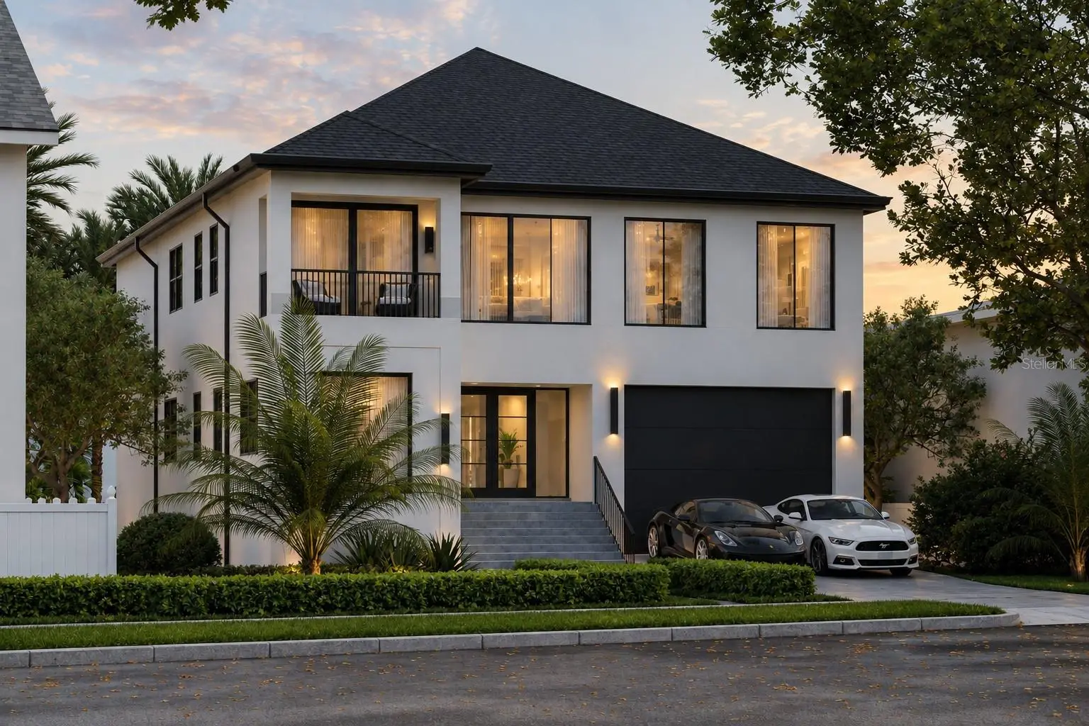4523 Rosemere Road, FL