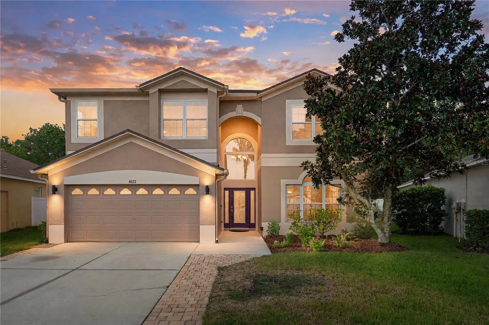 4522 Mapletree Loop, FL