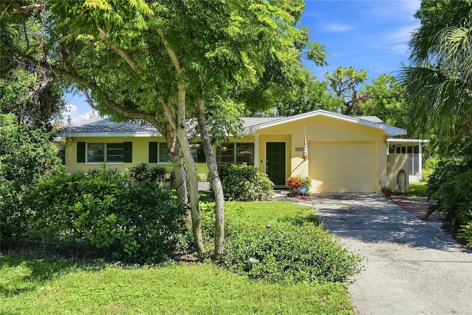 2911 35th Avenue, FL