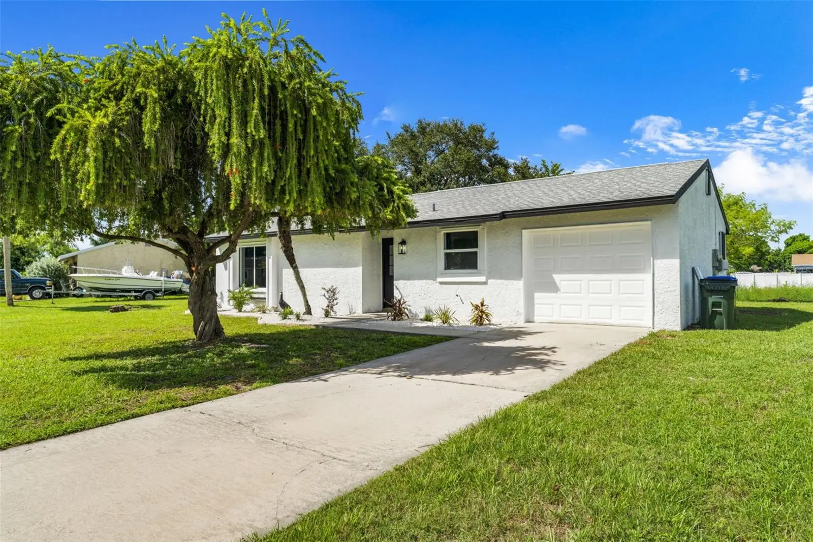 6820 Harmony Road, FL