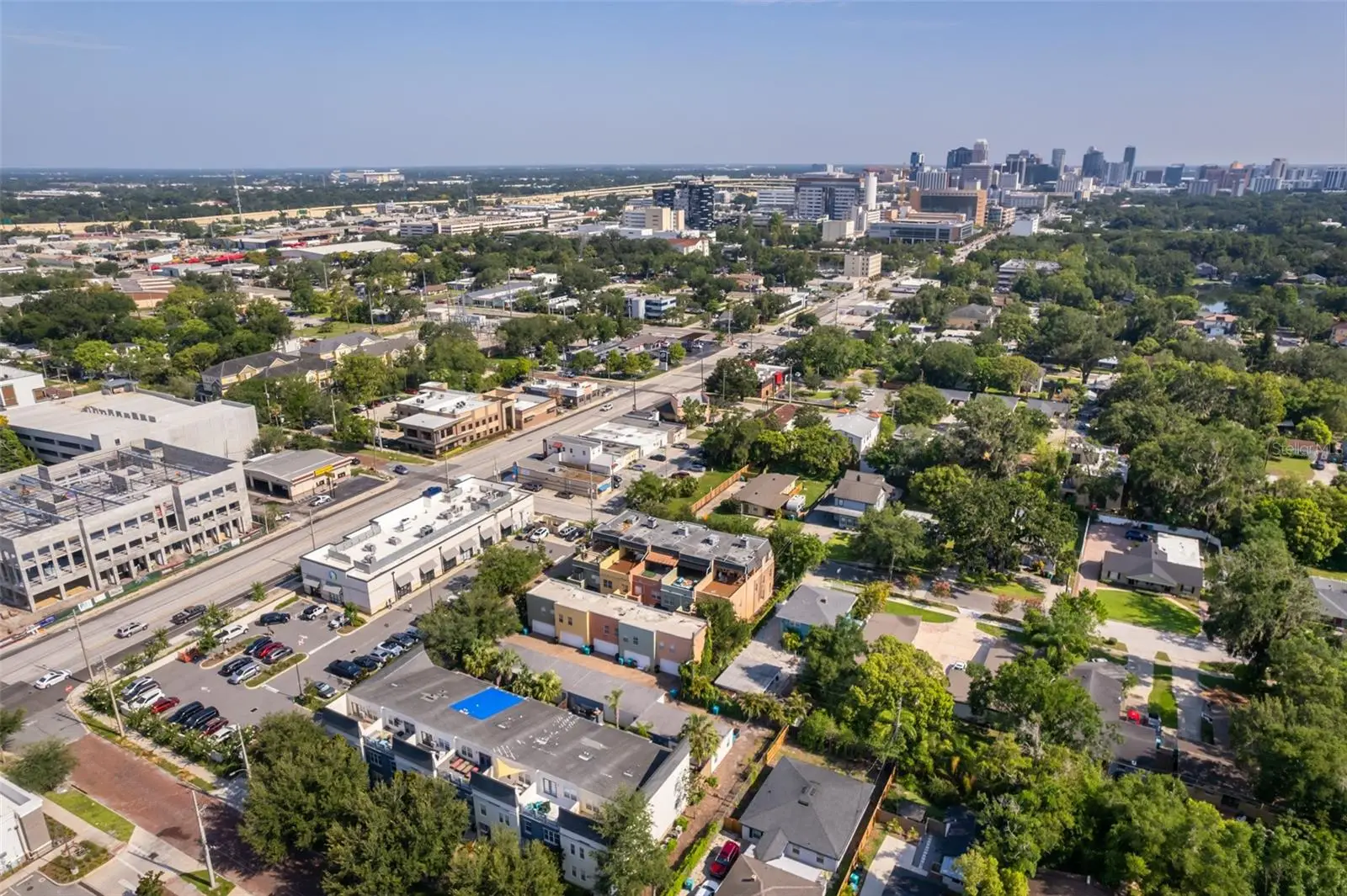 116 & 118 Muriel Street, FL
