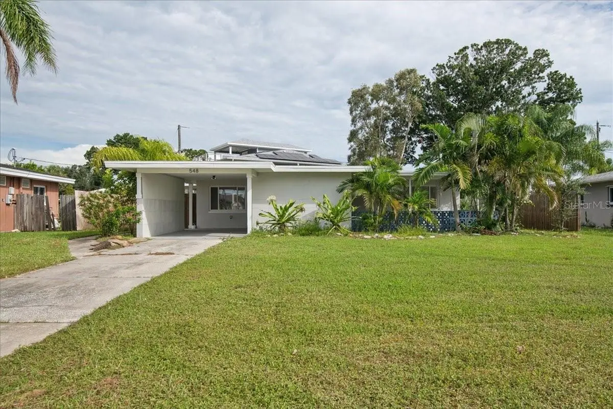 548 Baywood Drive, FL