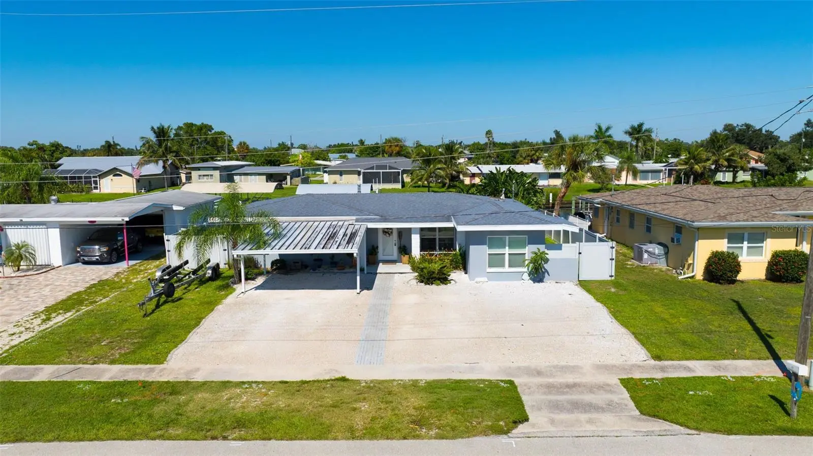 861 Conreid Drive, FL