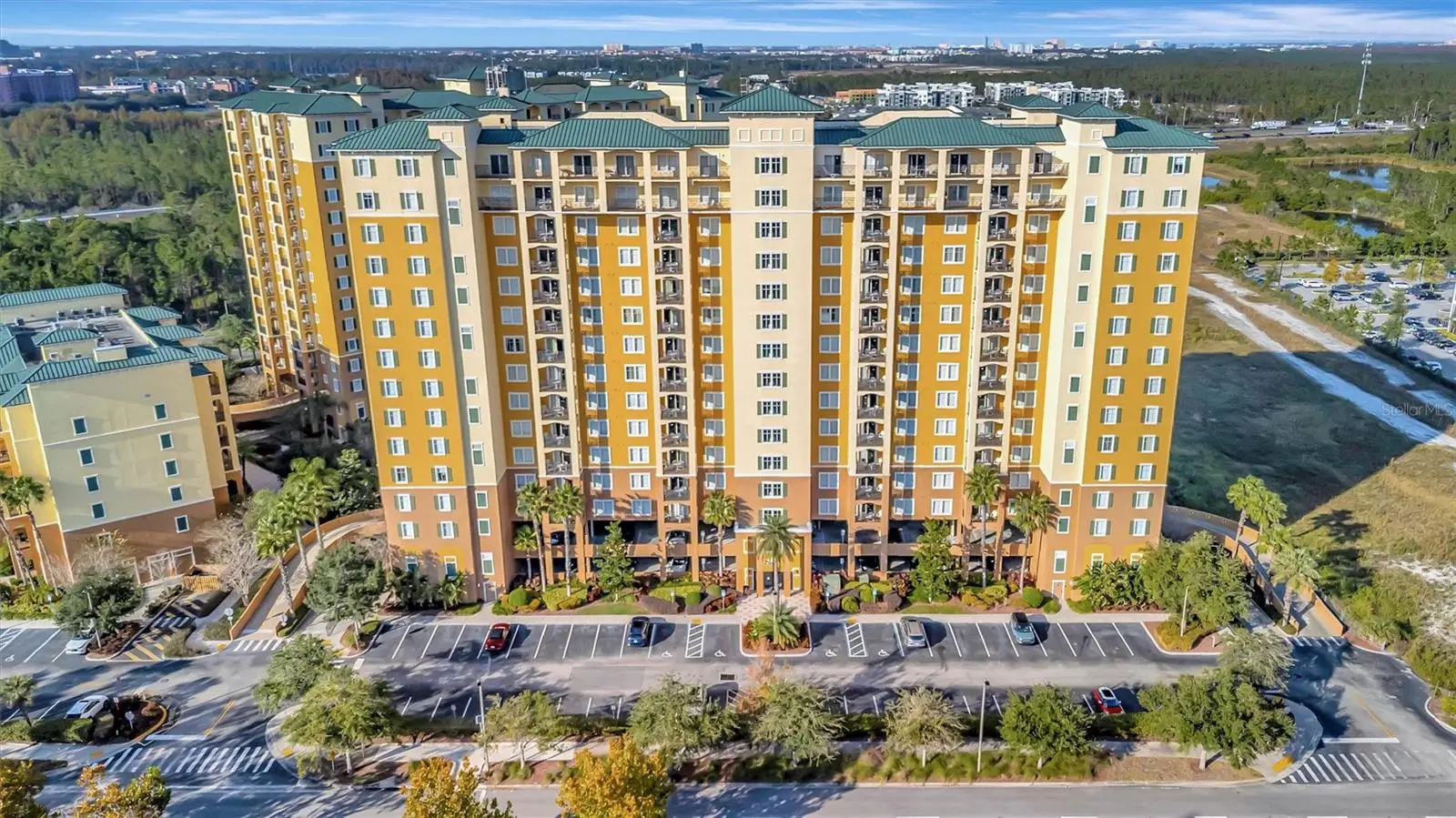 8101 Resort Village Drive, FL
