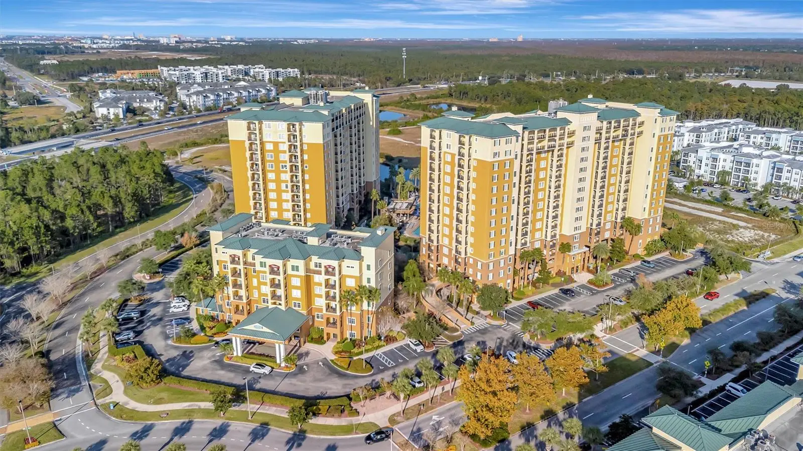 8101 Resort Village Drive, FL