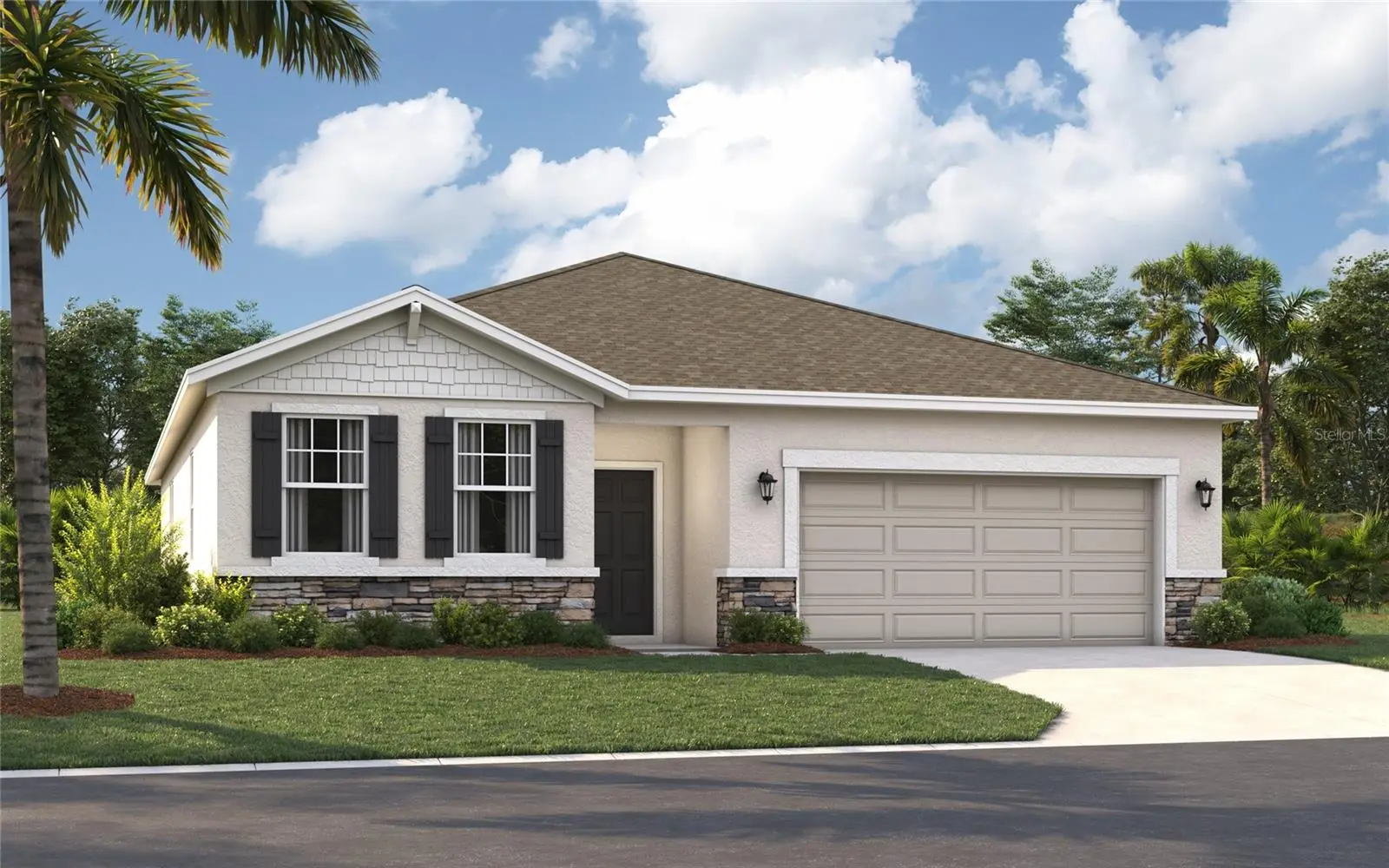 3589 Dahlia Drive, FL