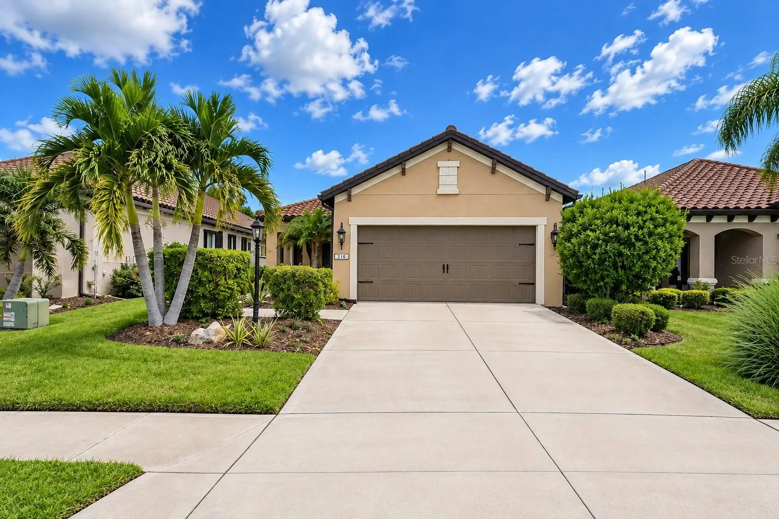216 Marcheno Way, FL