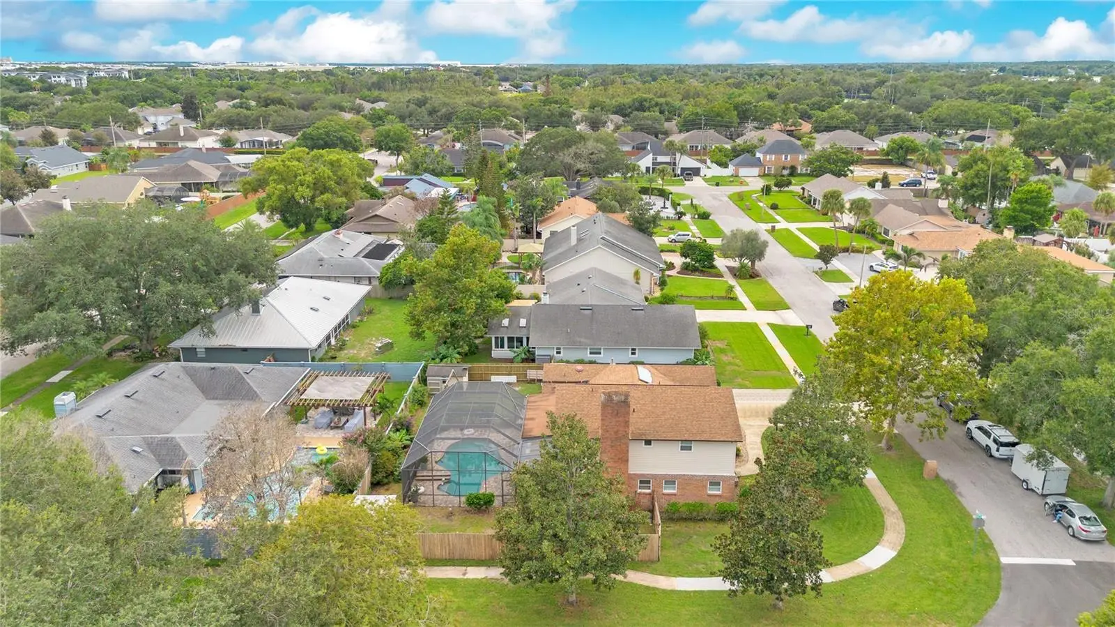6605 Citrus Valley Drive, FL