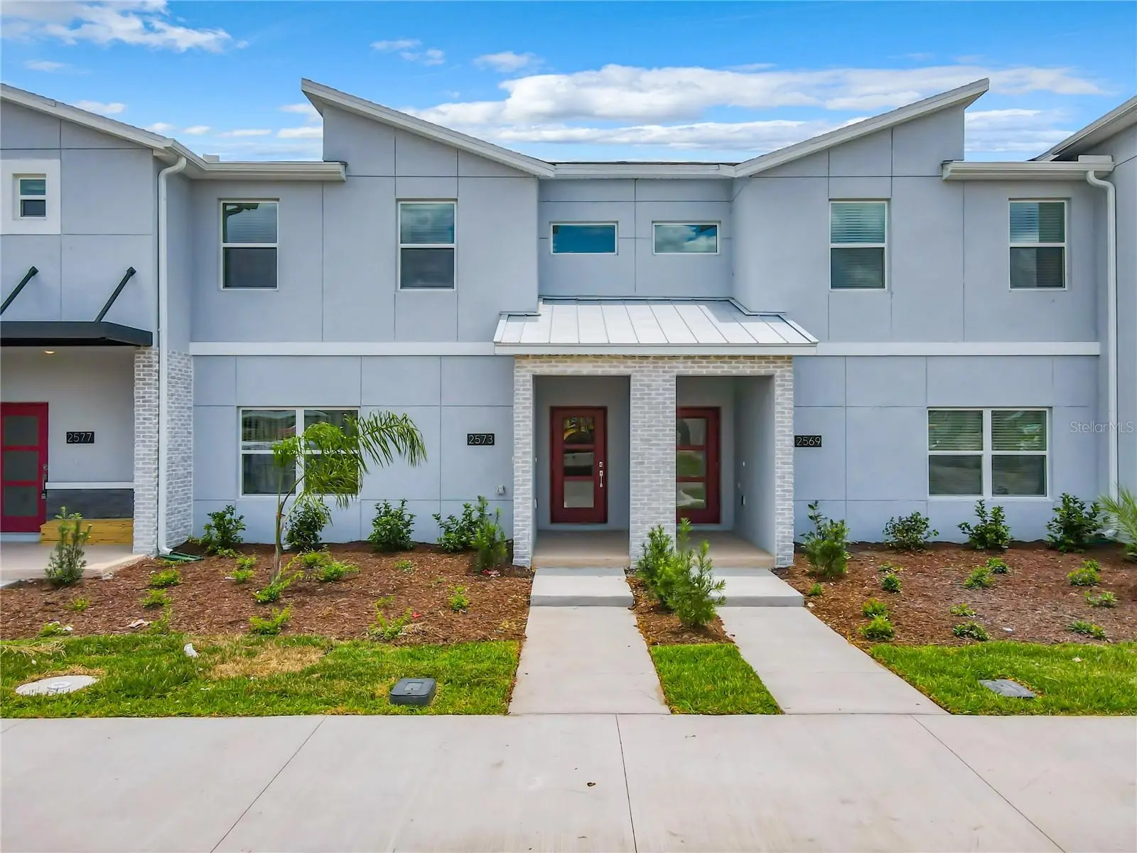 2573 Reading Trail, FL