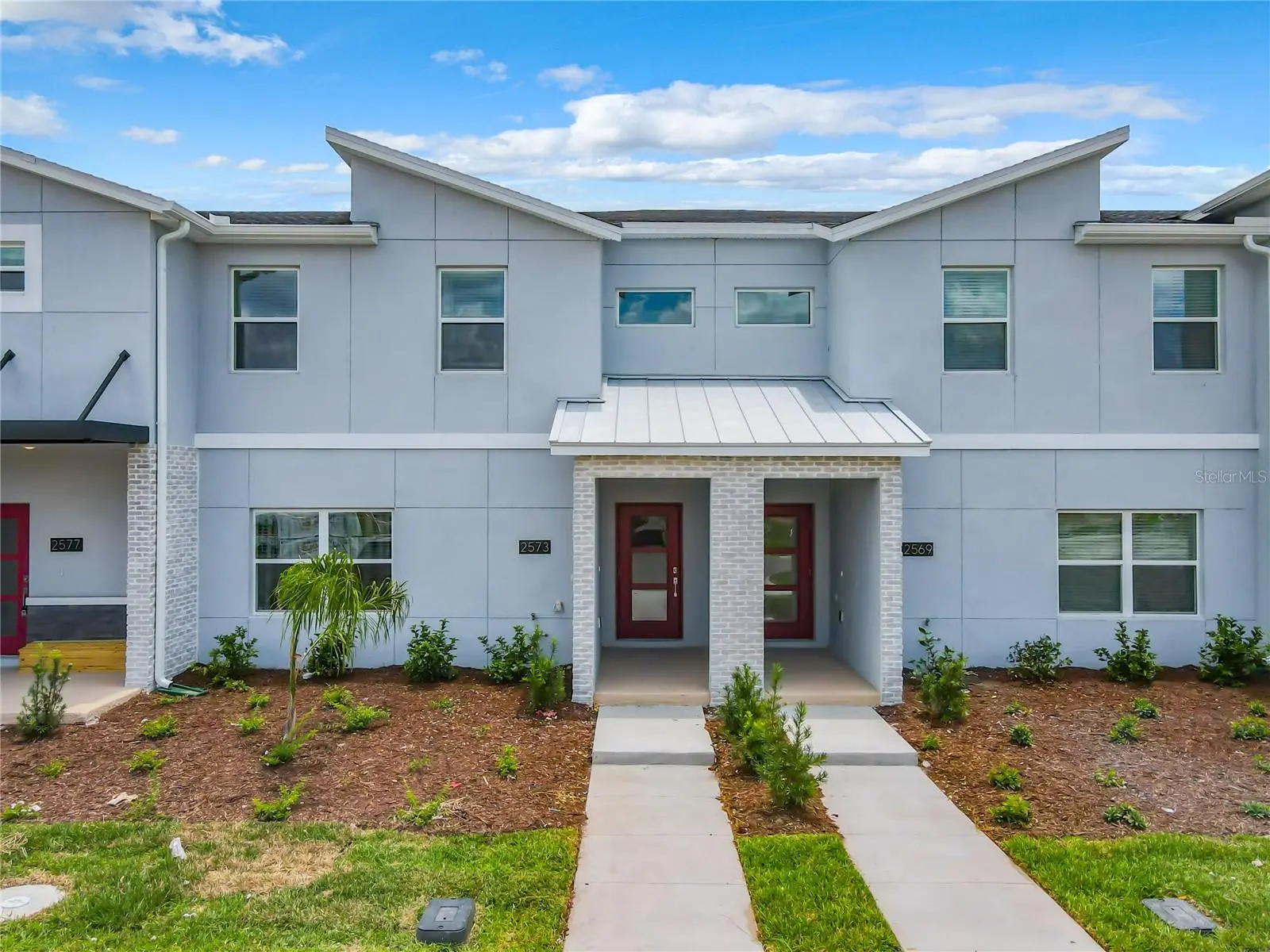 2573 Reading Trail, FL