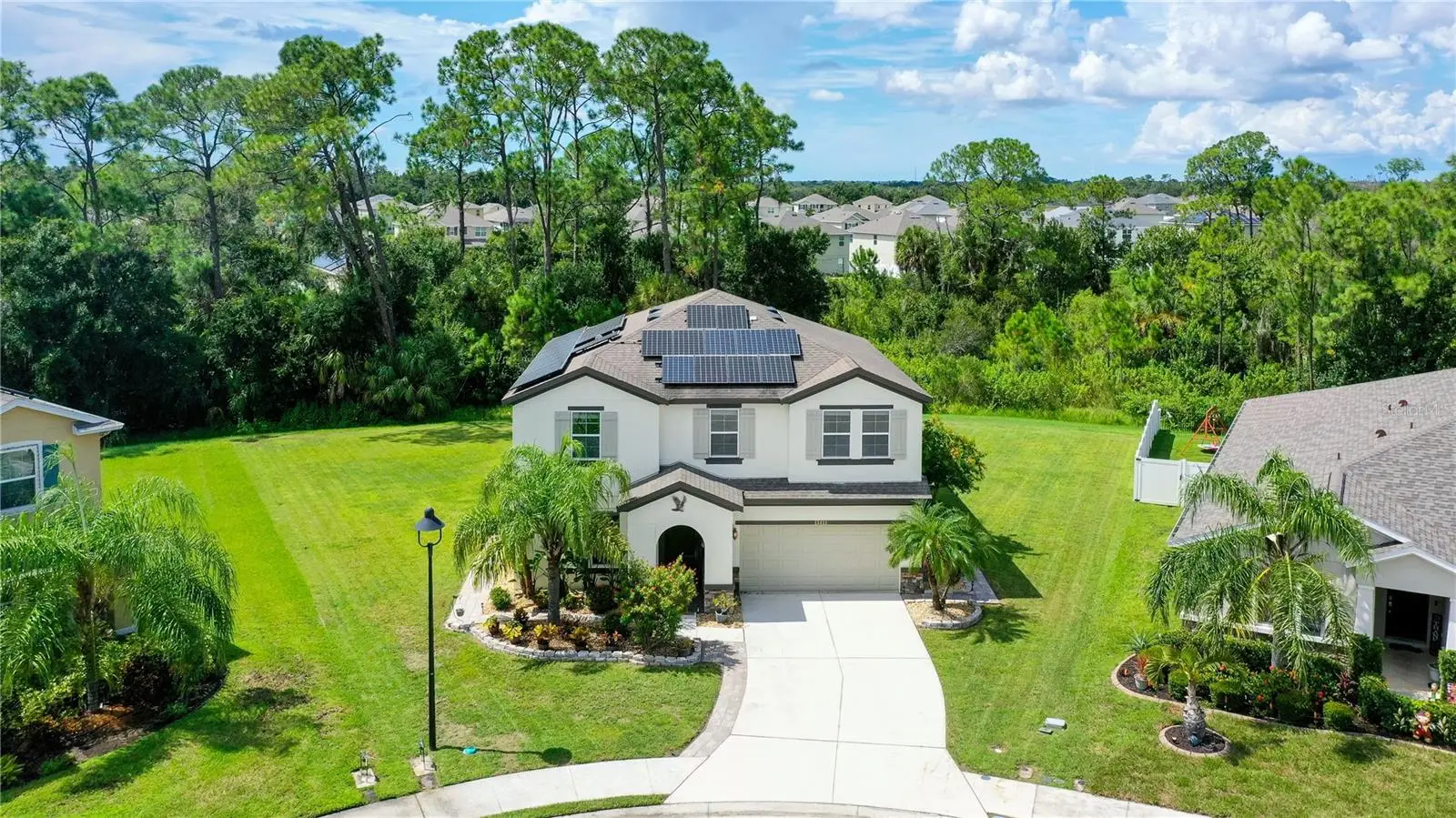 15111 Las Olas Place, FL