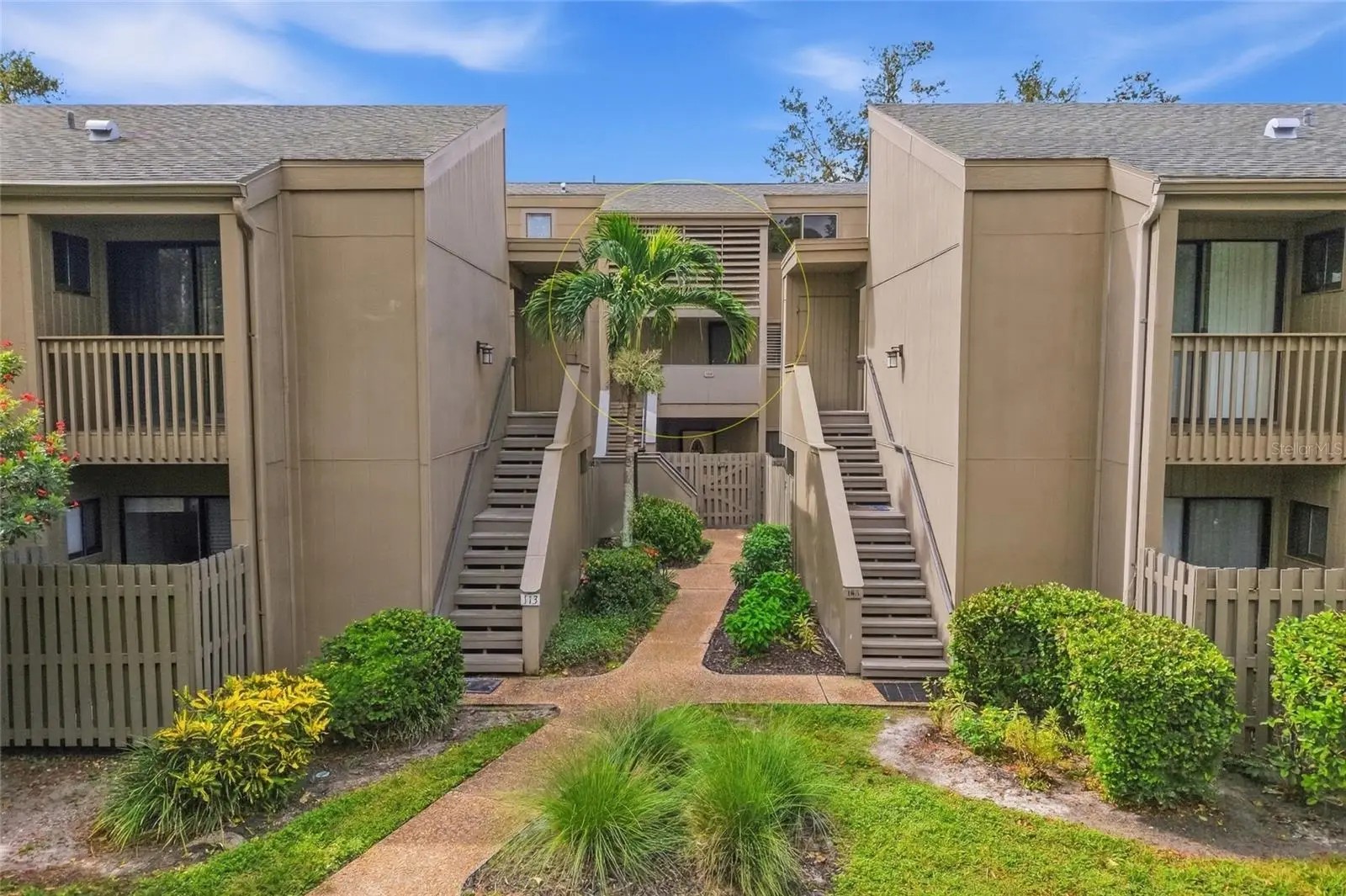 109 Woodland Place, FL
