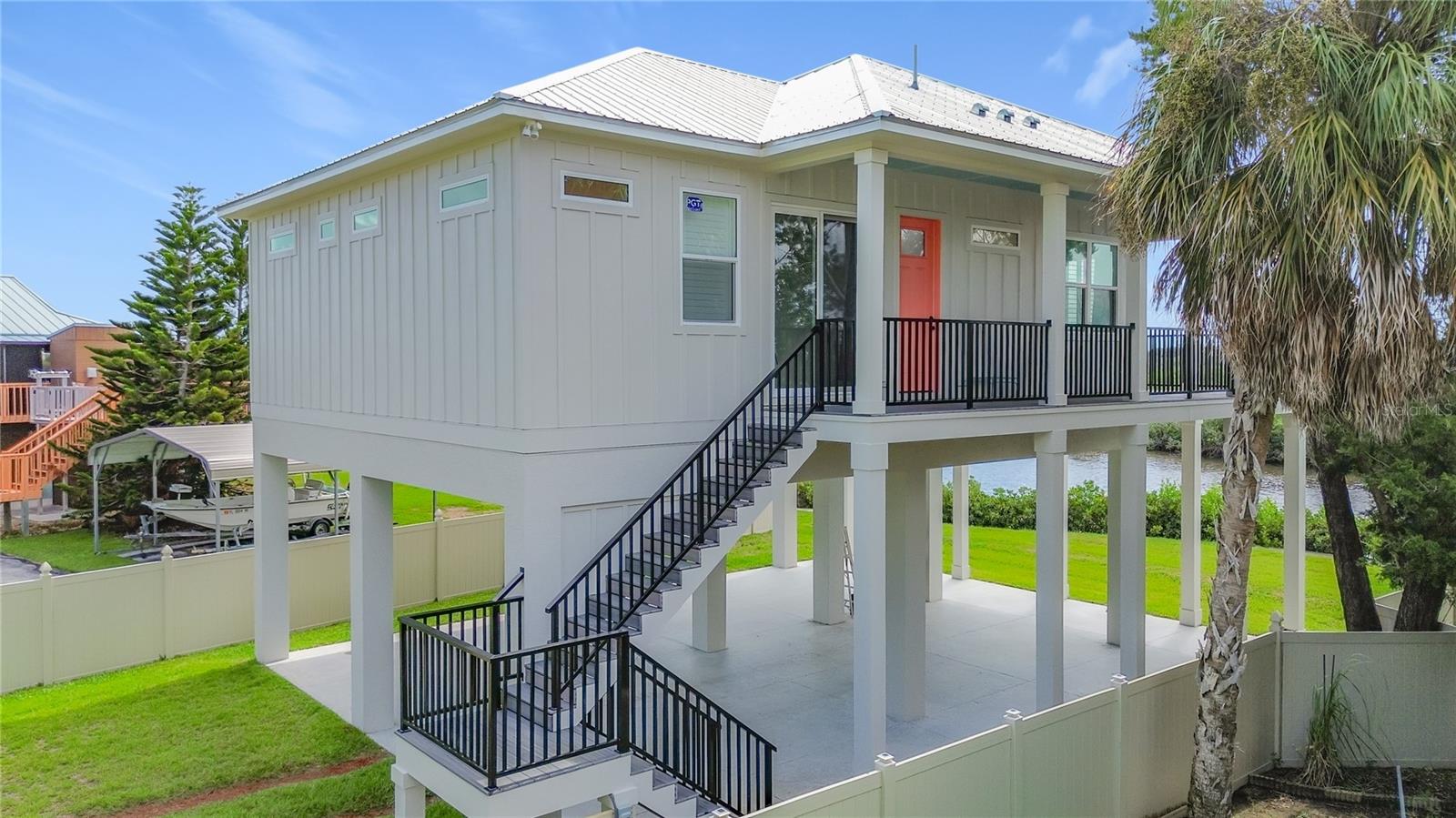 1625 Wallace Point, FL