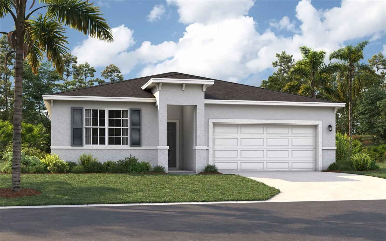 3585 Dahlia Drive, FL