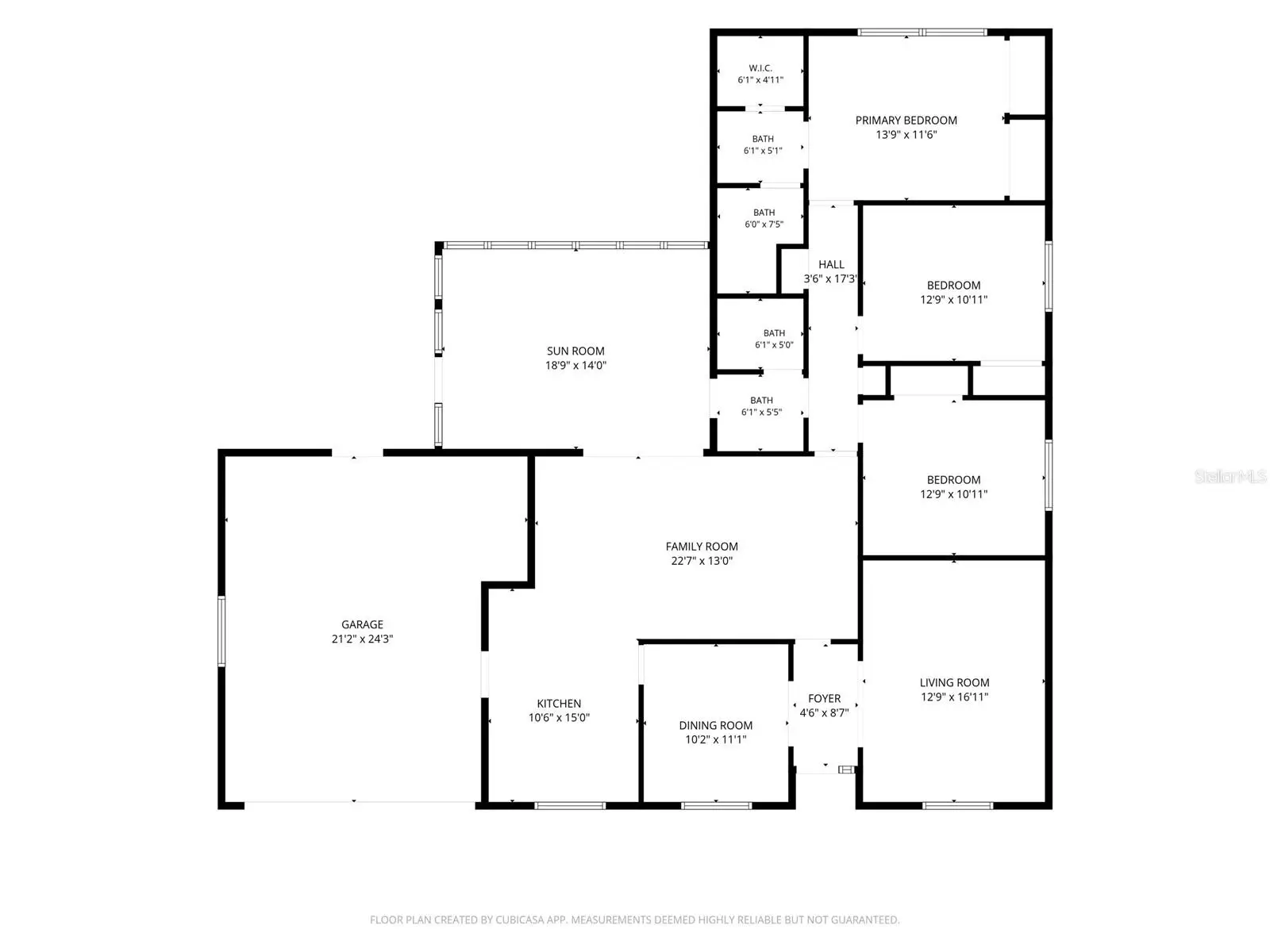 1015 Bonita Drive, FL