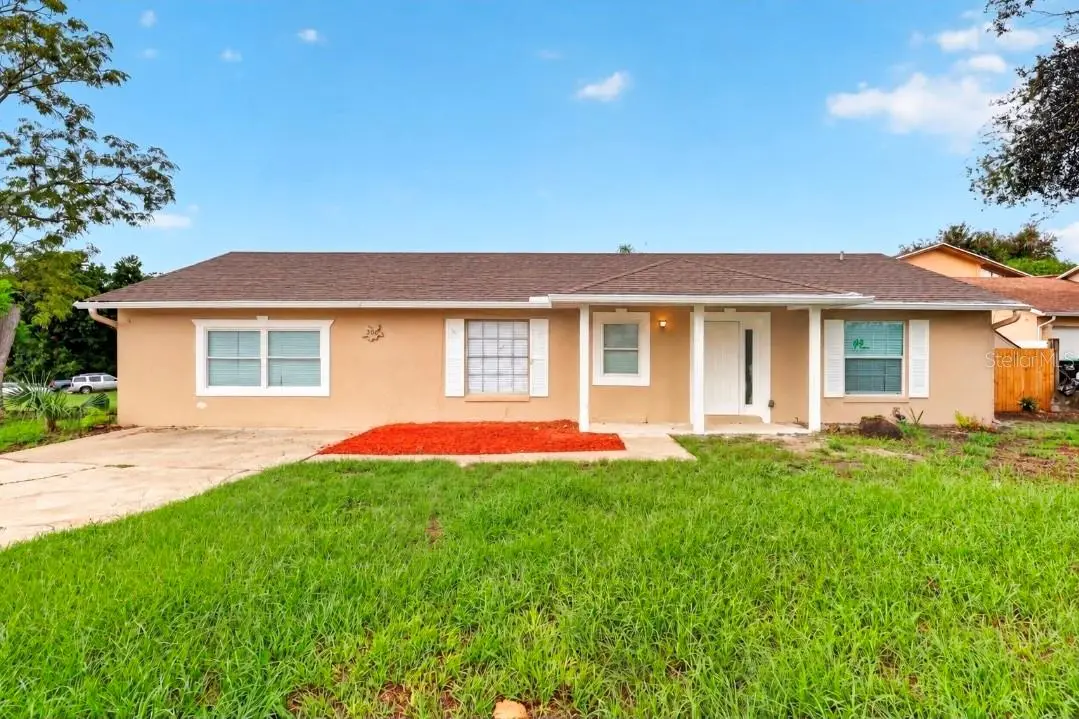 3106 Knightsbridge Road, FL