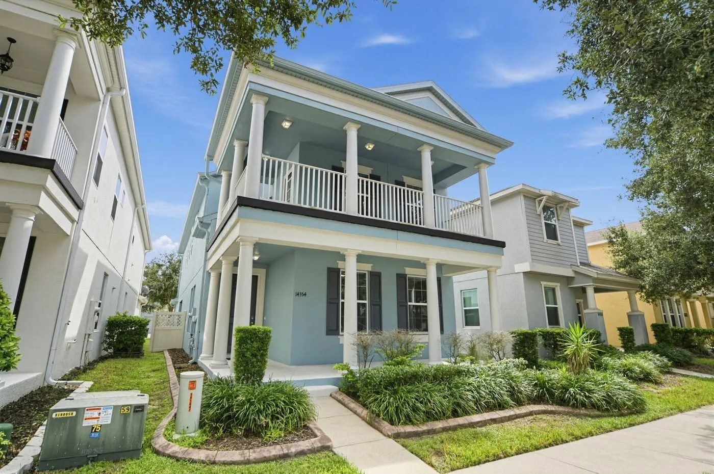 14354 Orchard Hills Boulevard, FL