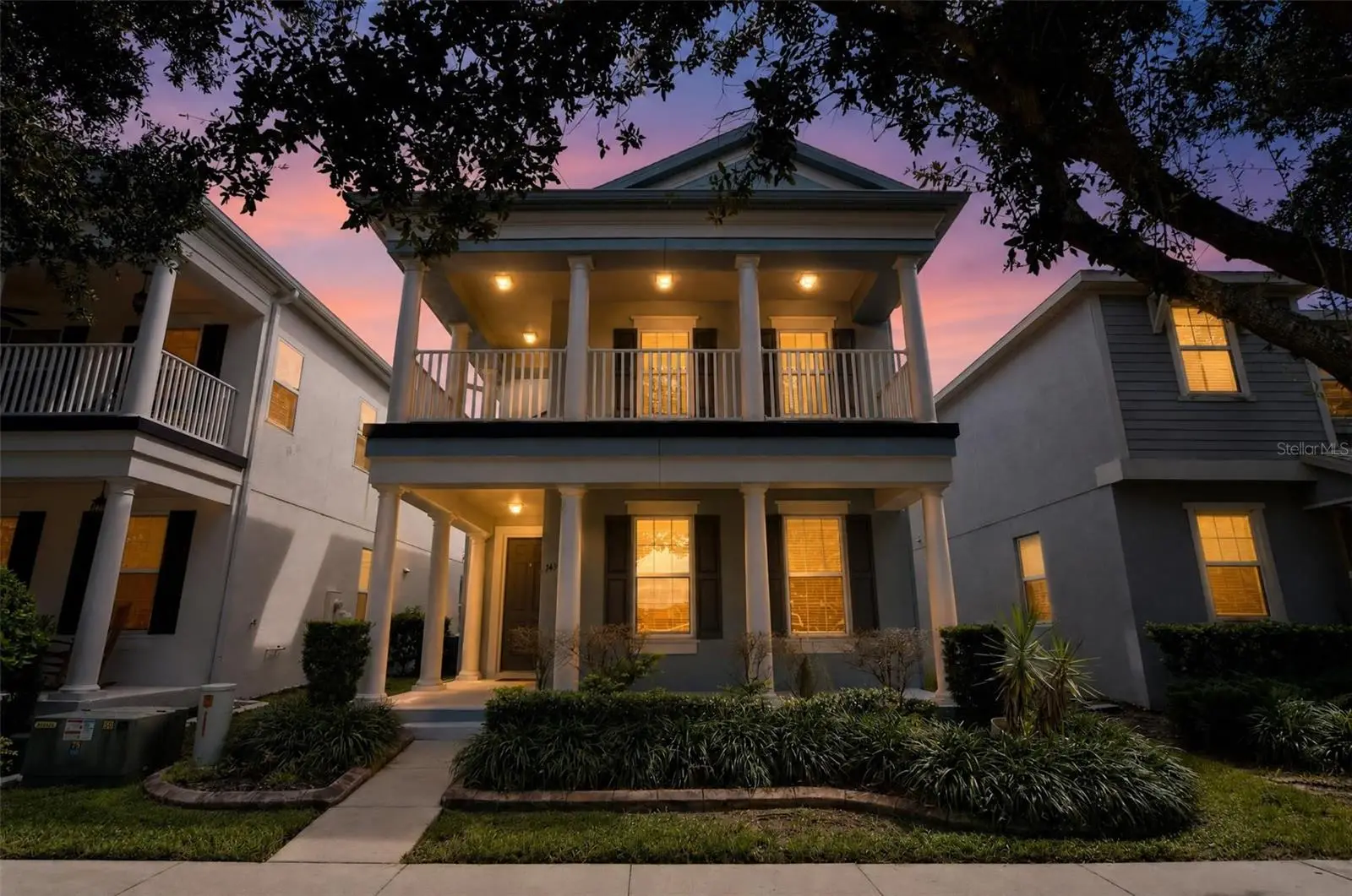14354 Orchard Hills Boulevard, FL