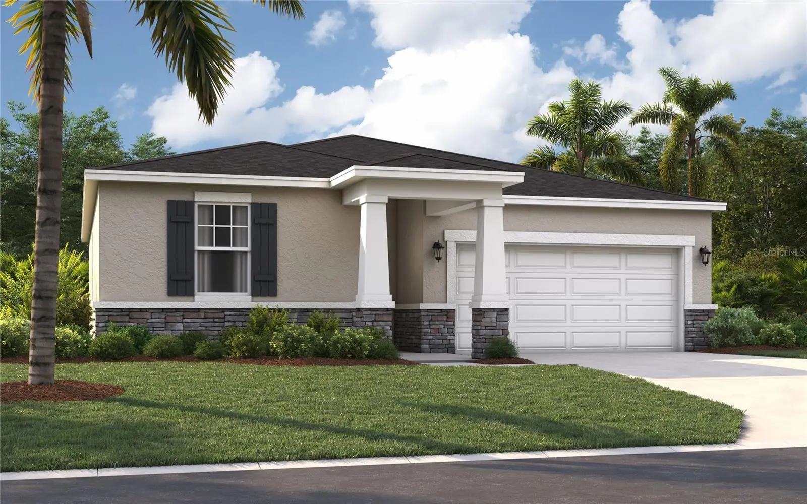 1421 Chambord Drive, FL