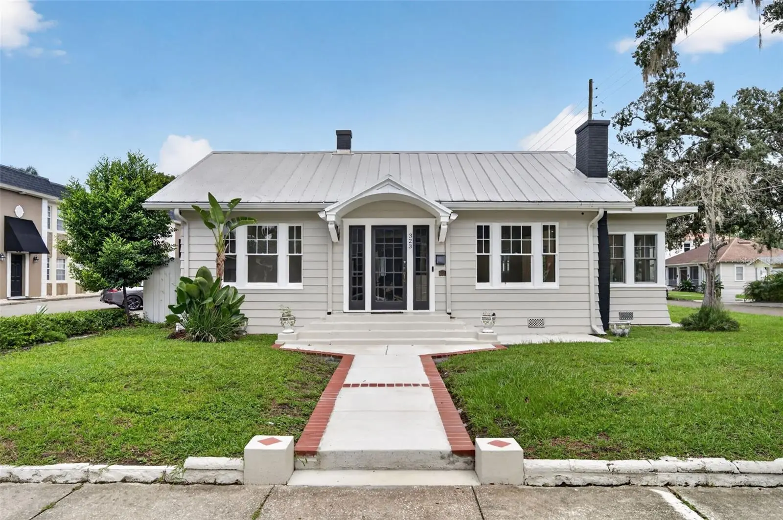 323 Amelia Street, FL