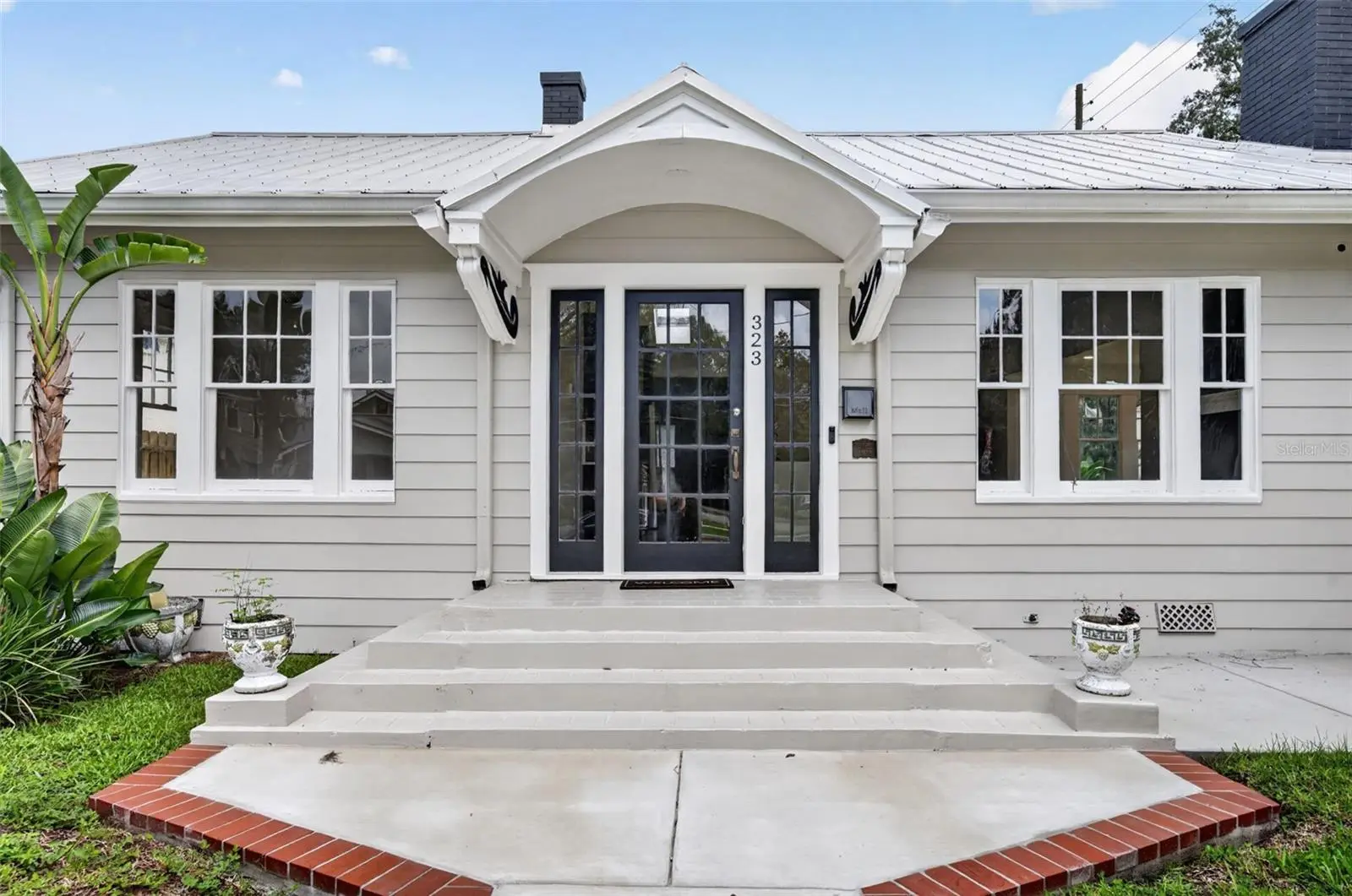 323 Amelia Street, FL