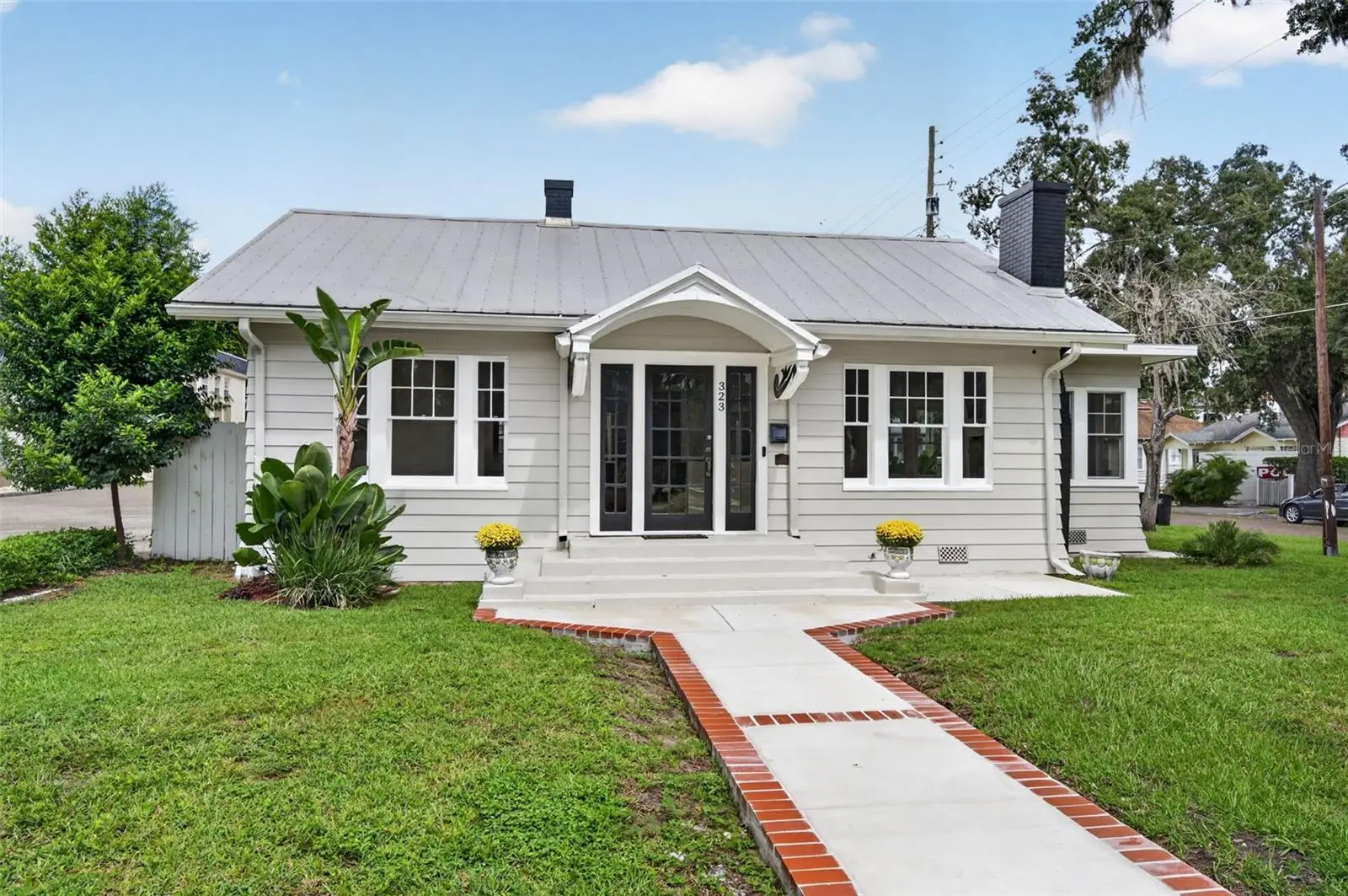 323 Amelia Street, FL