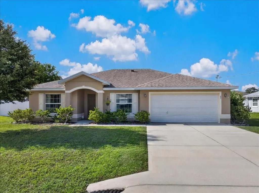 49 Forsythe Lane, FL