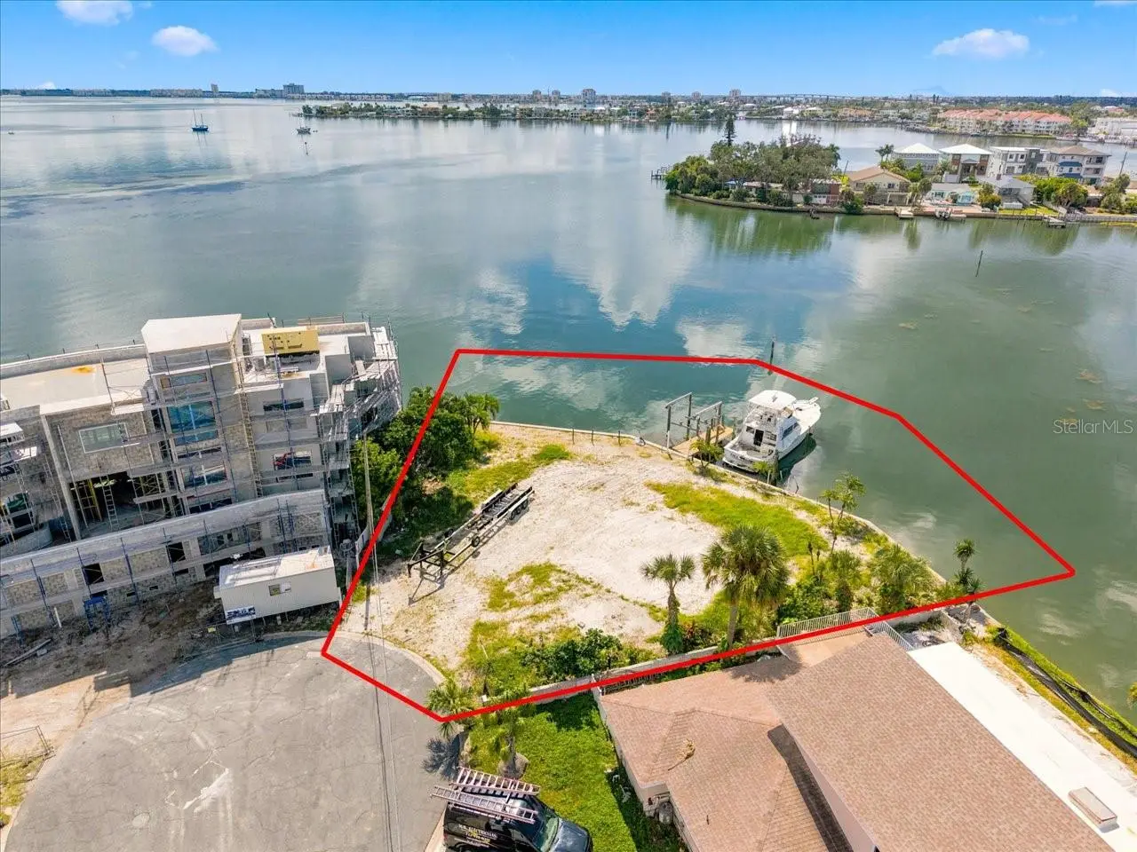 5400 Aloha Drive, FL