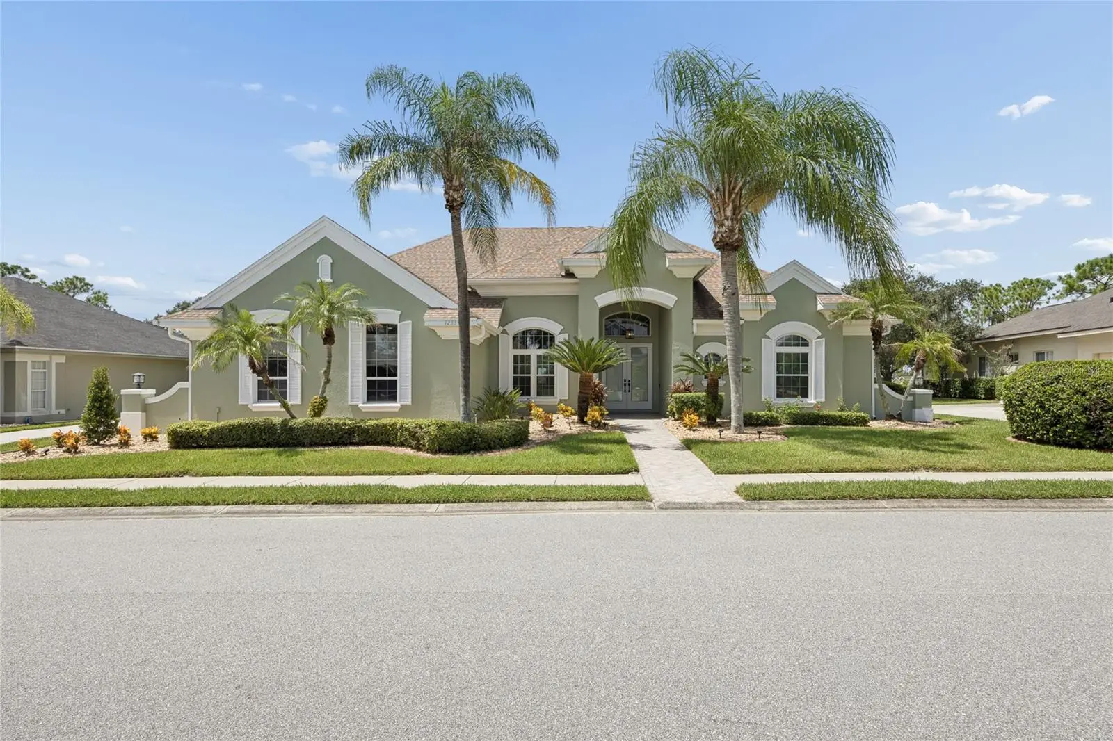 1233 Vista Hills Drive, FL