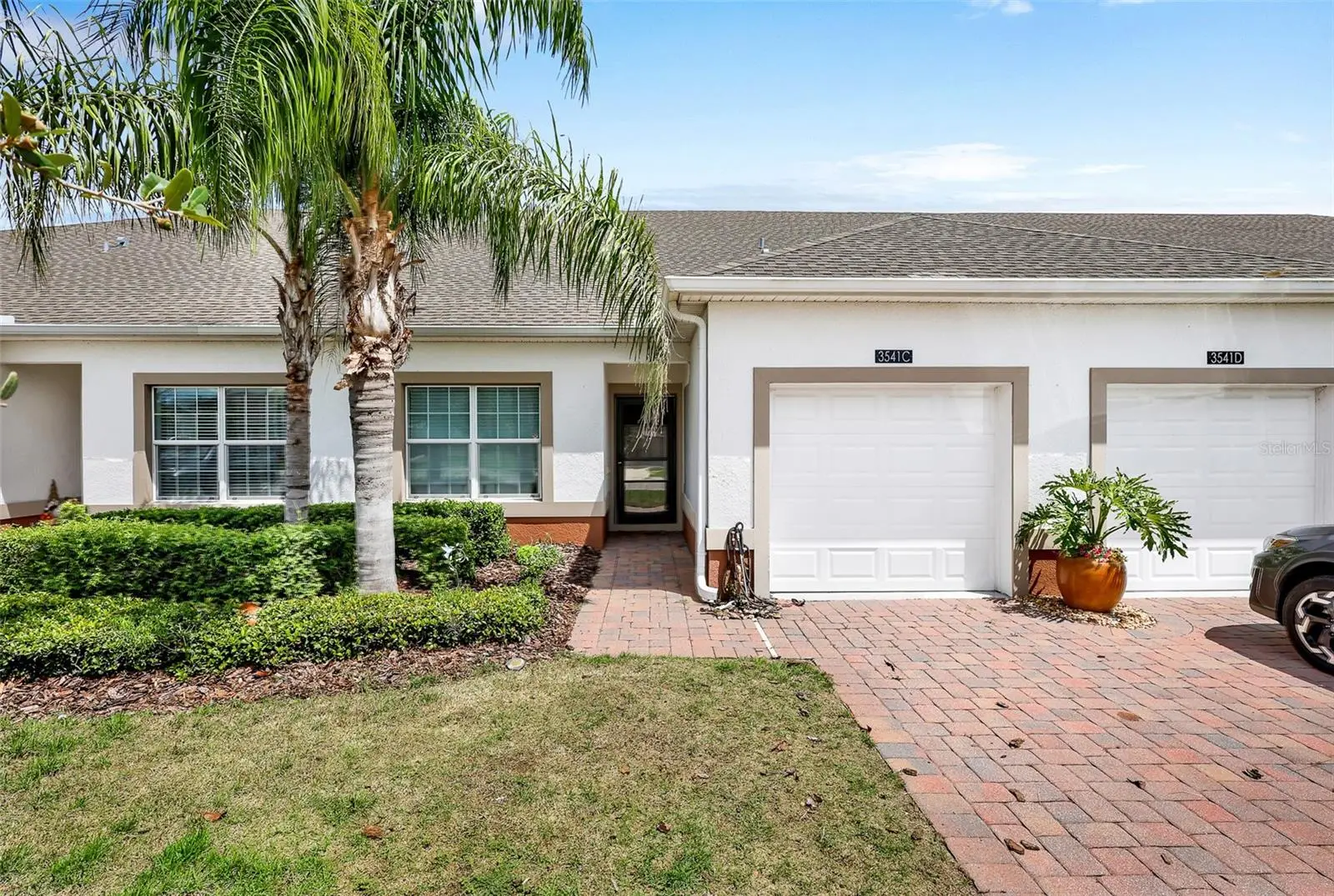 3541 Belland Circle, FL