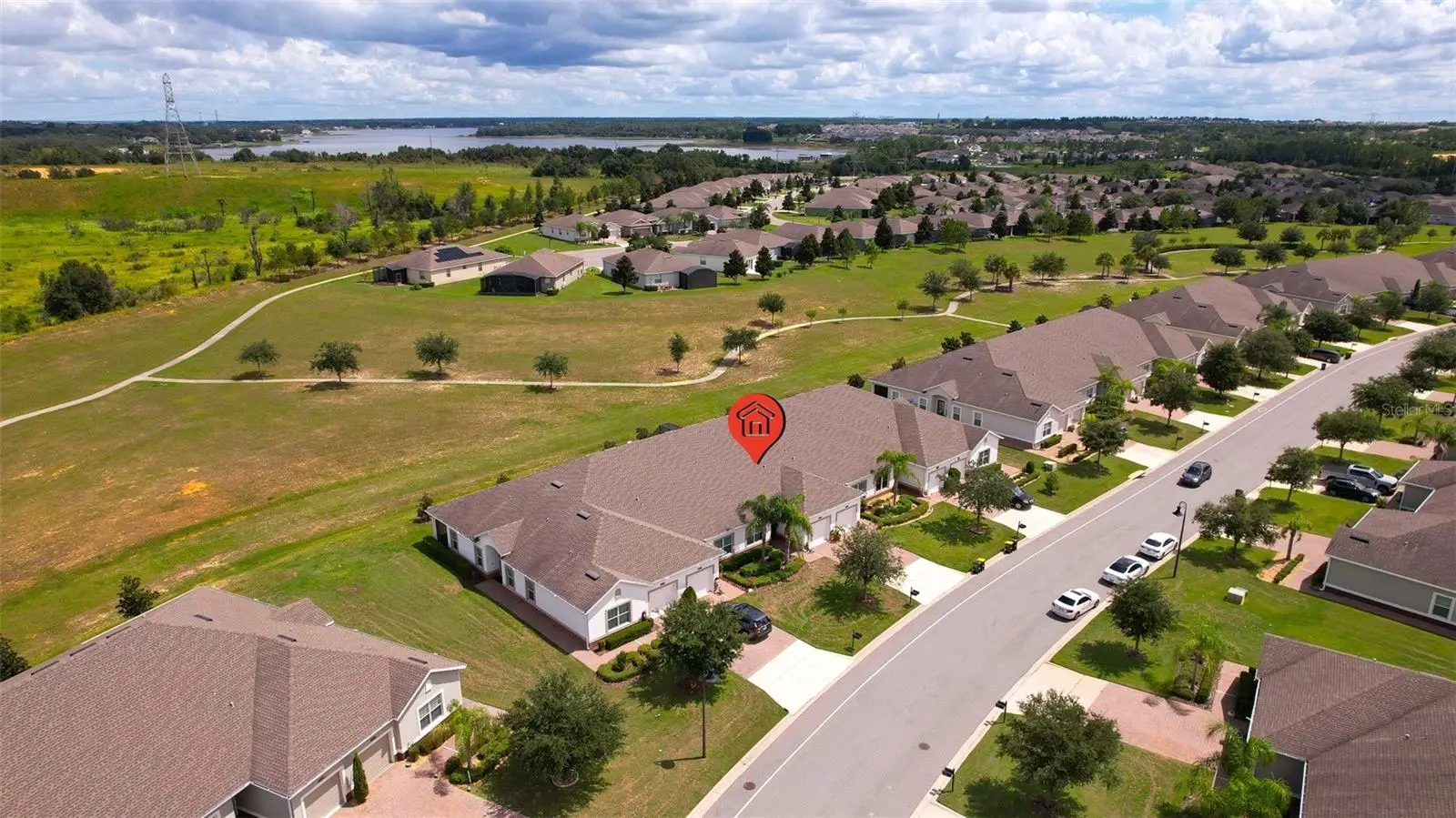 3541 Belland Circle, FL