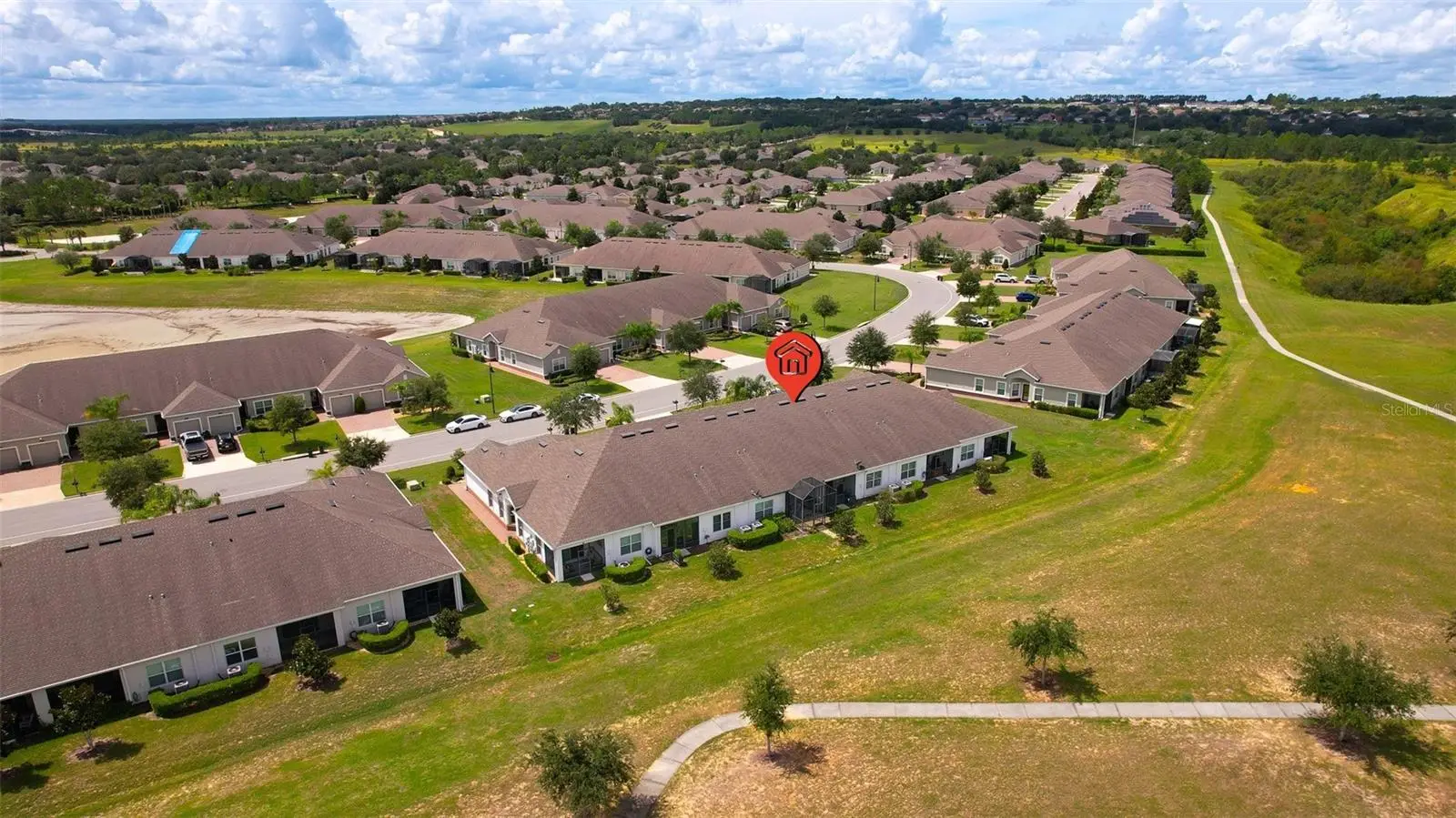 3541 Belland Circle, FL