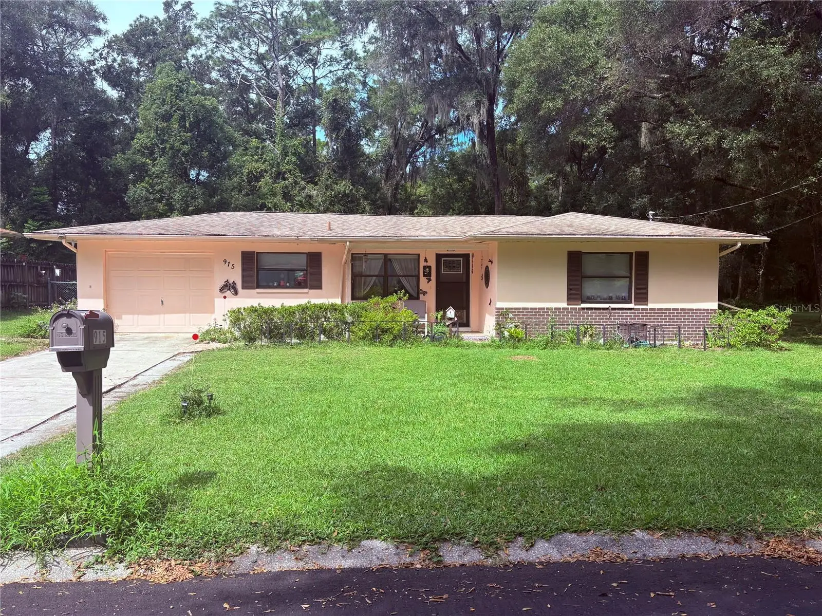 915 Orchid Avenue, FL