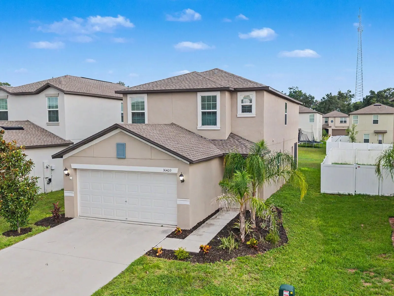 36420 Garden Wall Way, FL
