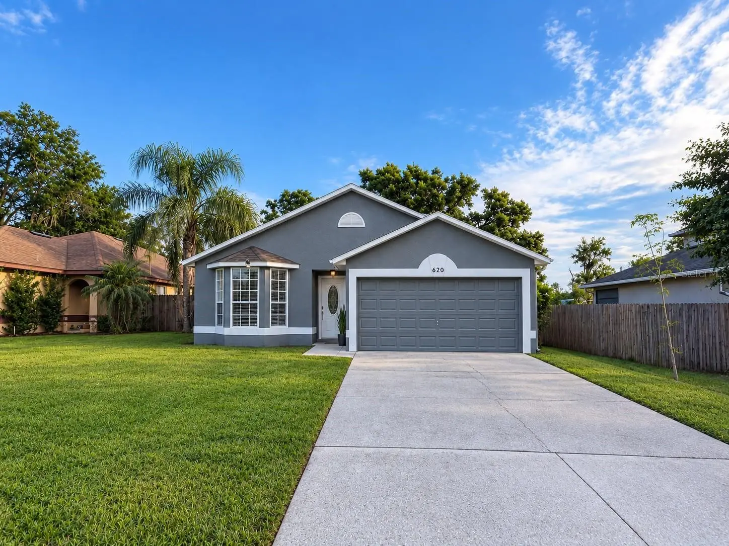 520 Magnolia Avenue, FL