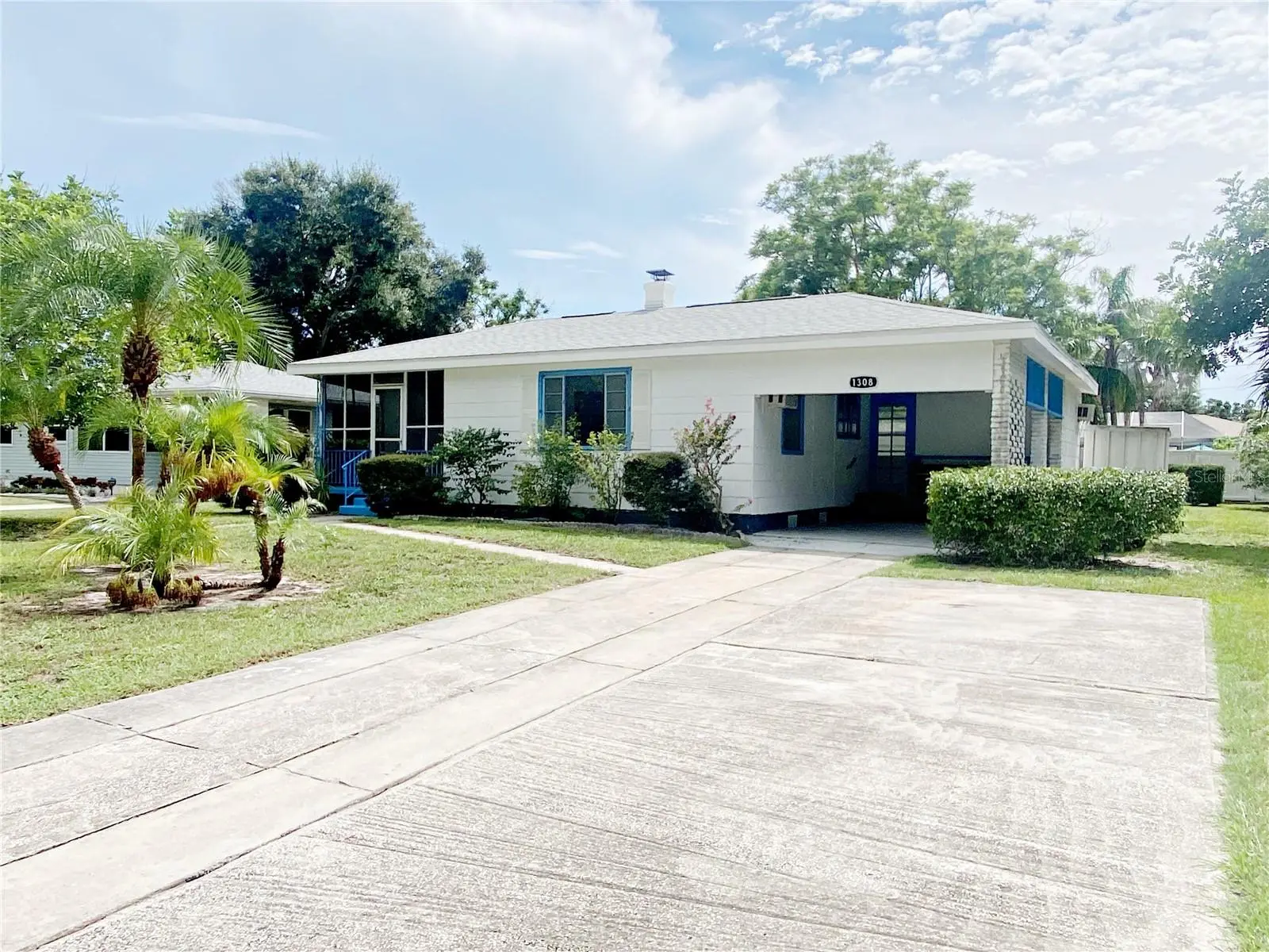 1308 Essex Drive, FL