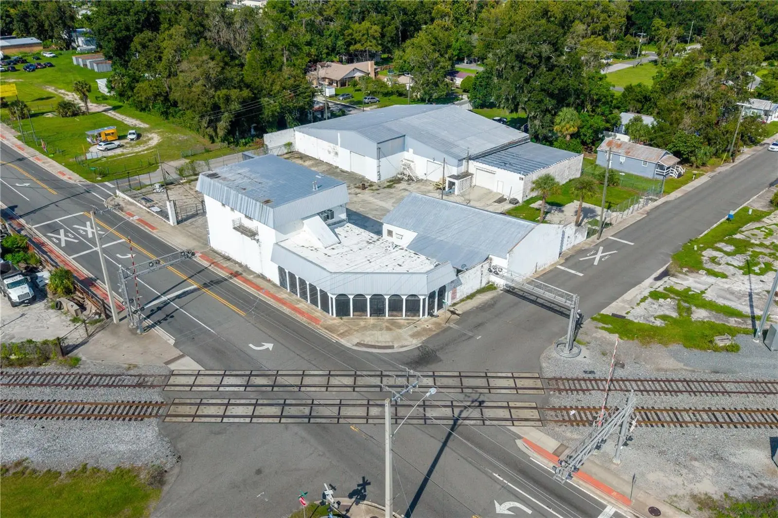 743 Marion Avenue, FL
